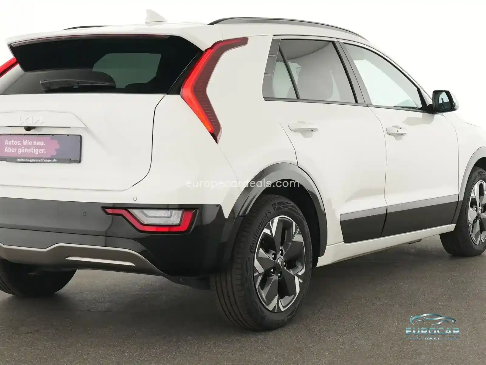 Kia Niro EV