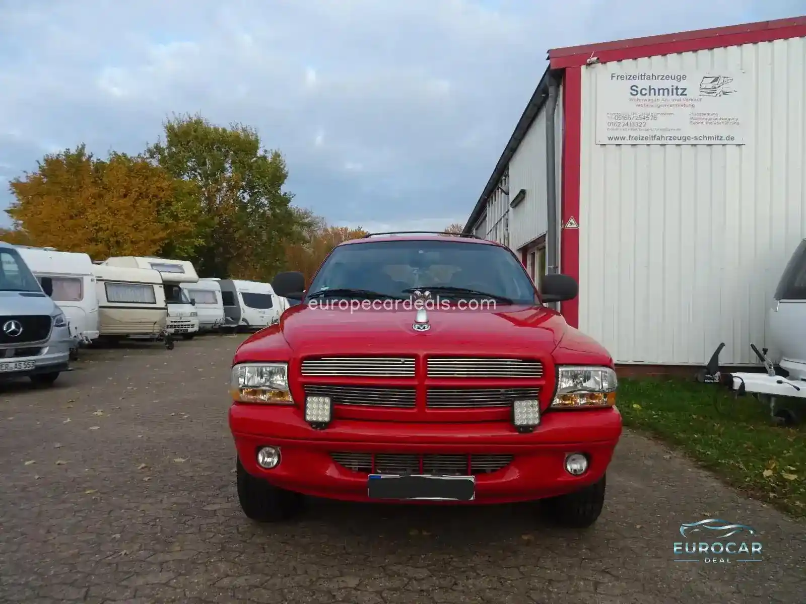 Dodge Durango