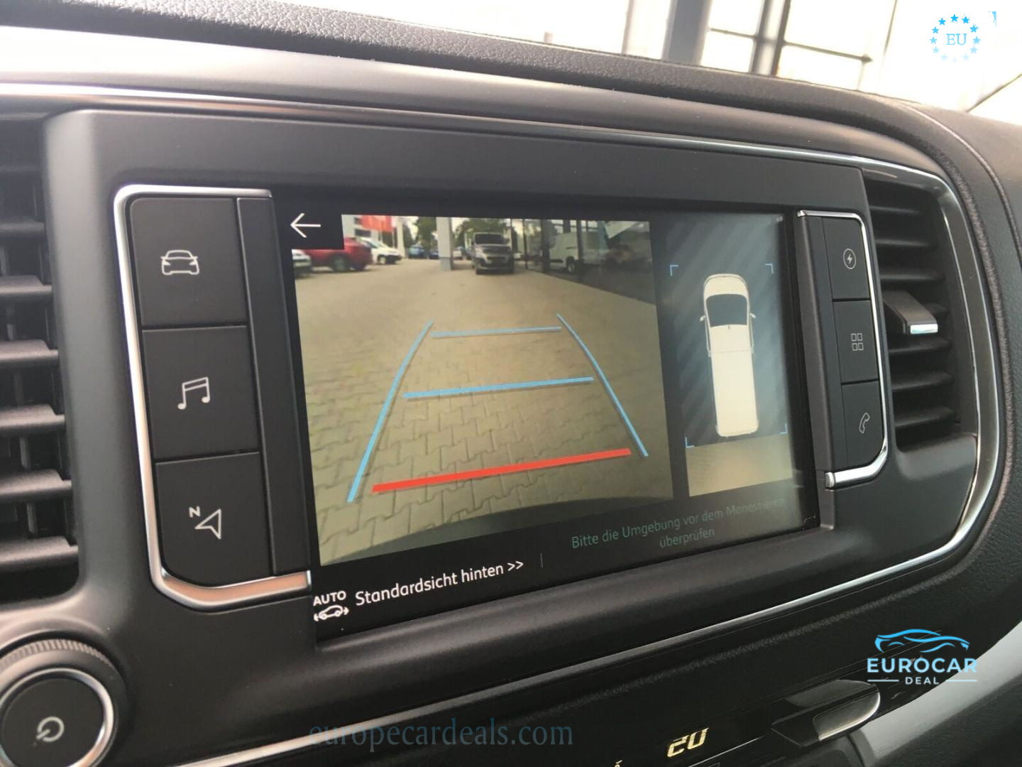 Citroën SpaceTourer