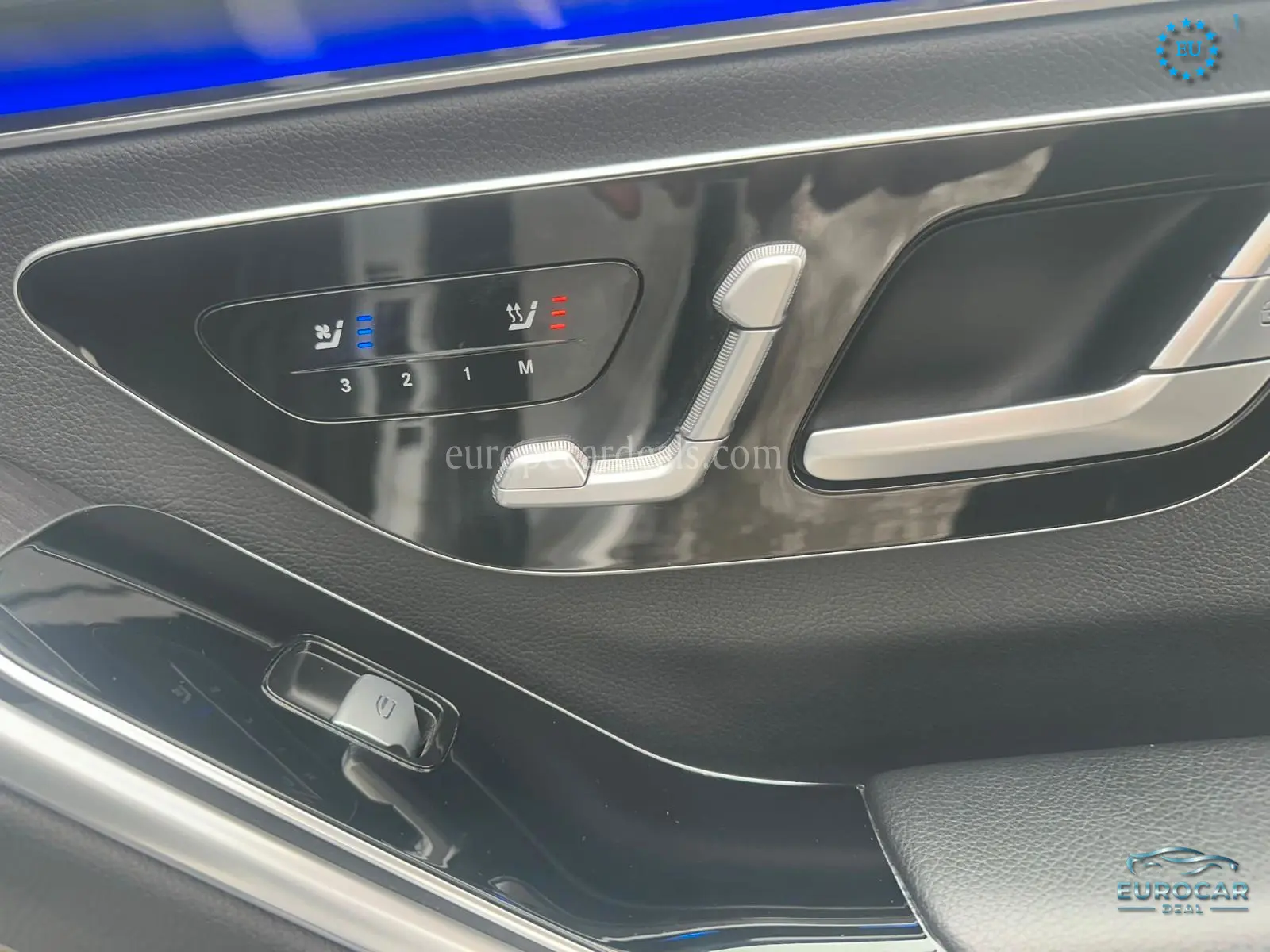 Mercedes-Benz S 350