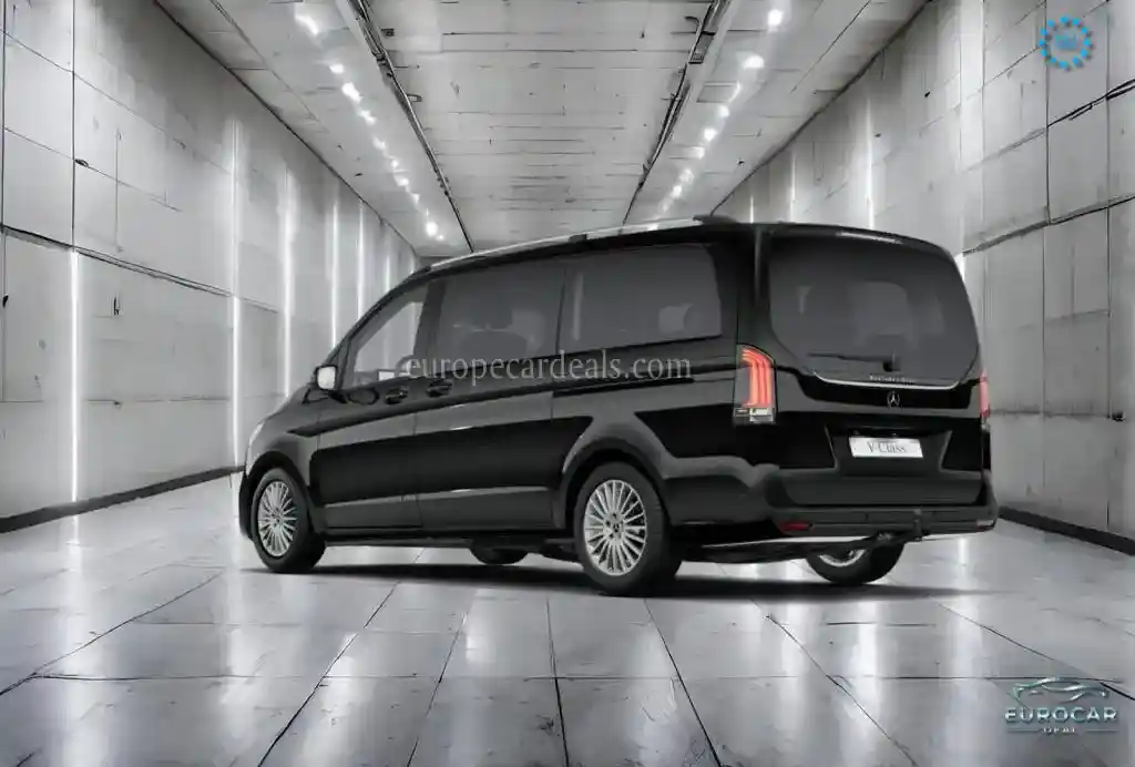 Mercedes-Benz V 250