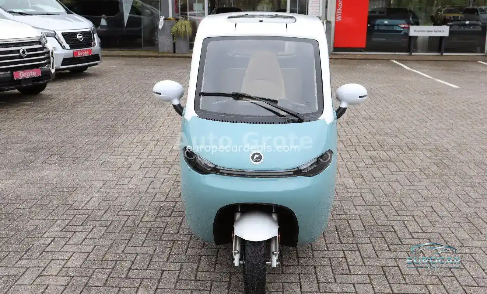 Microcar Other