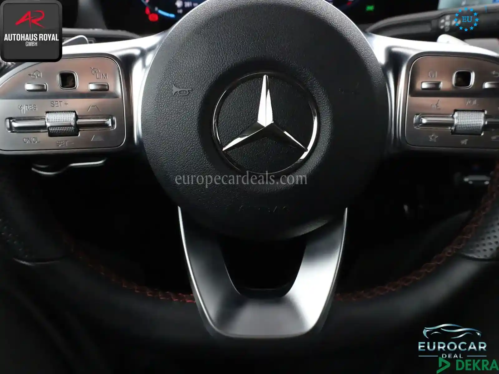 Mercedes-Benz A 220
