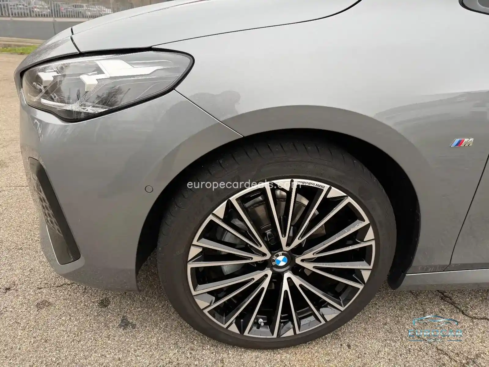 BMW 220 Active Tourer