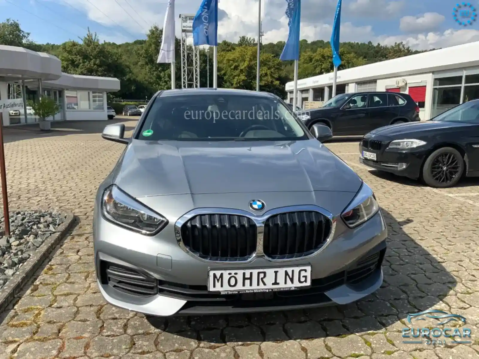 BMW 116