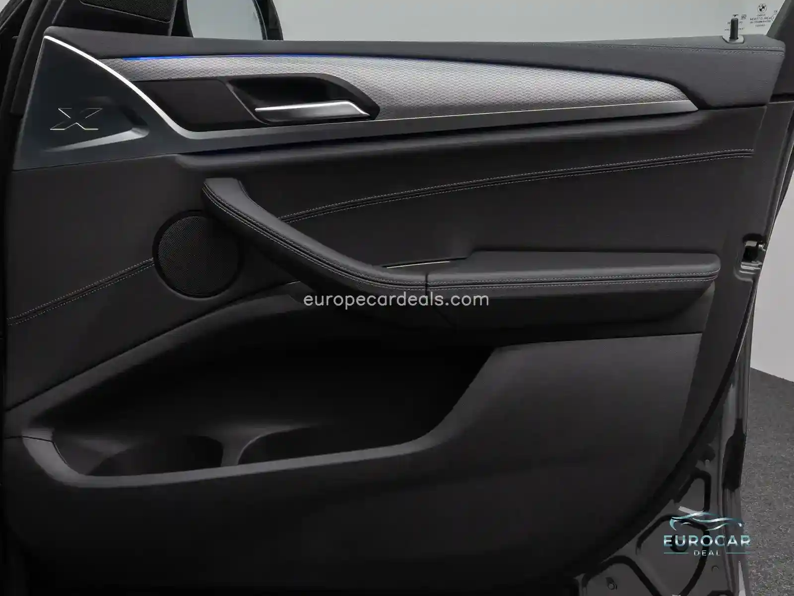 BMW X3 M40