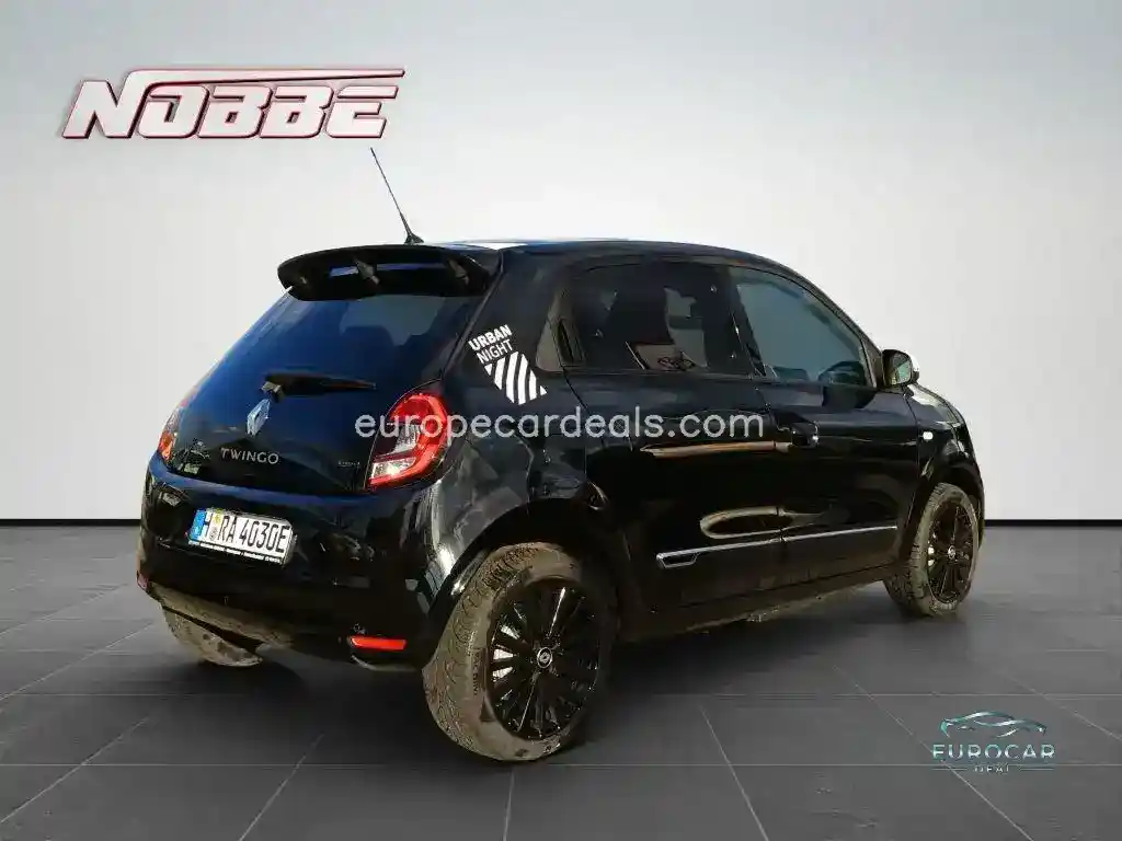 Renault Twingo