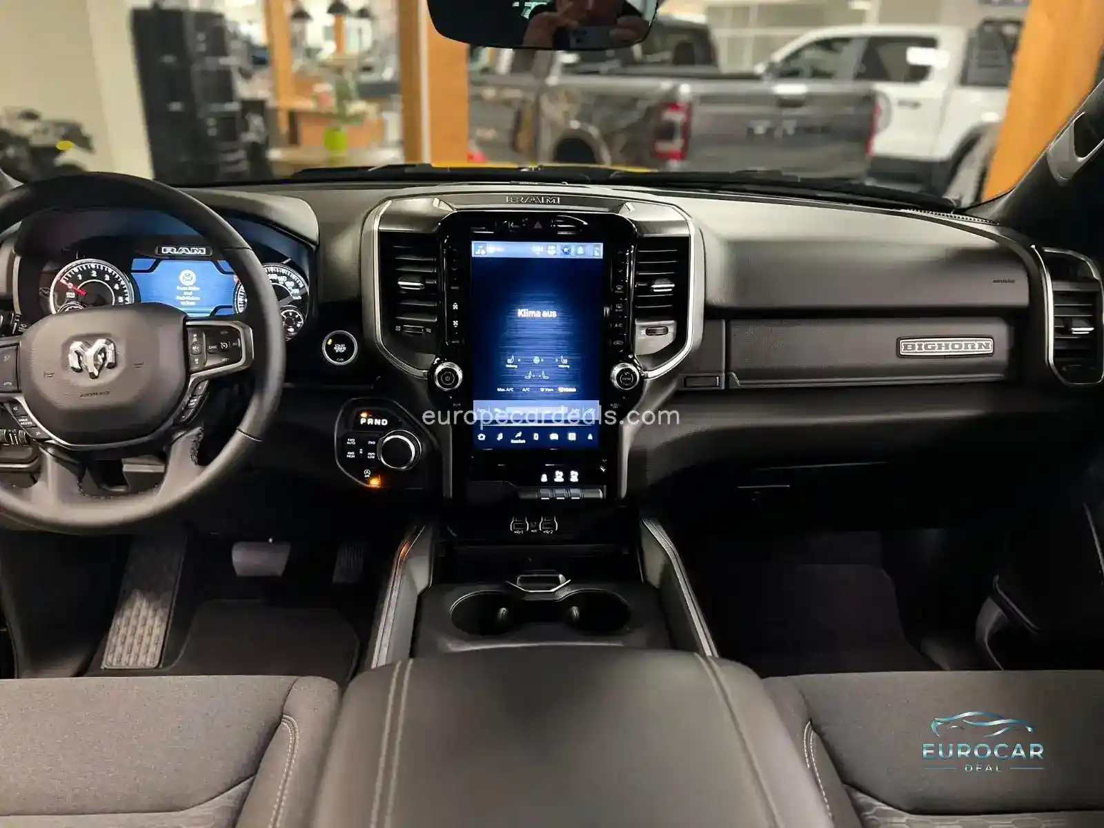 Dodge RAM