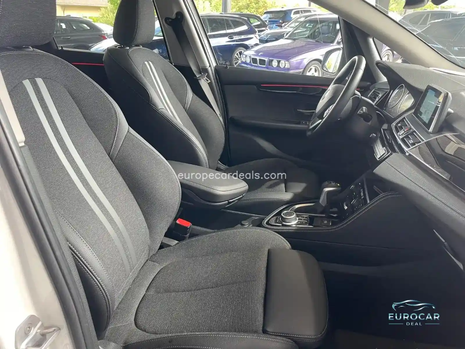 BMW 225 Active Tourer