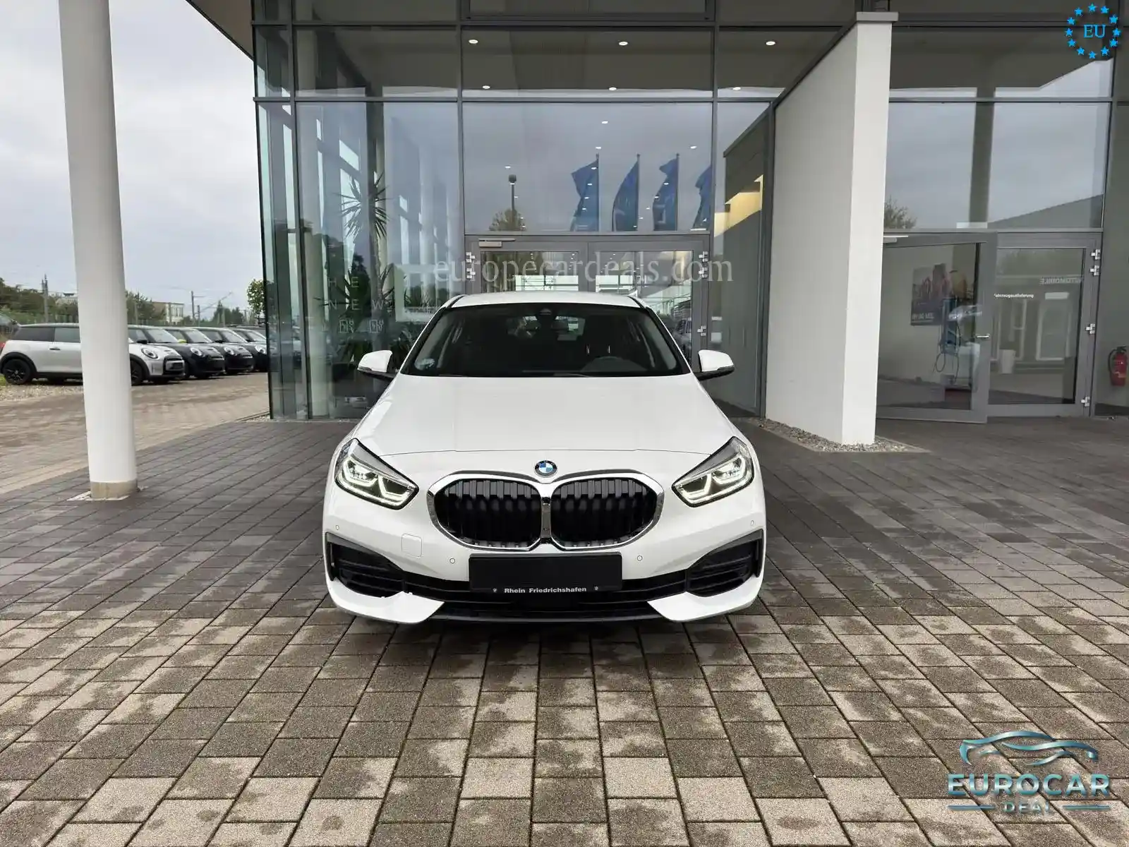 BMW 116