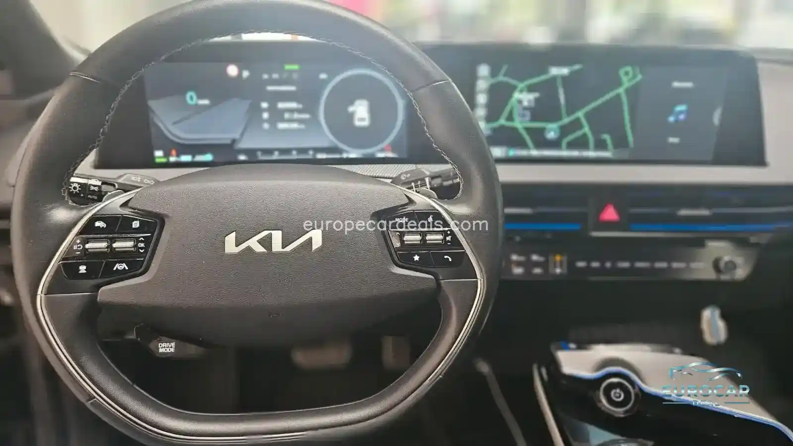 Kia EV6