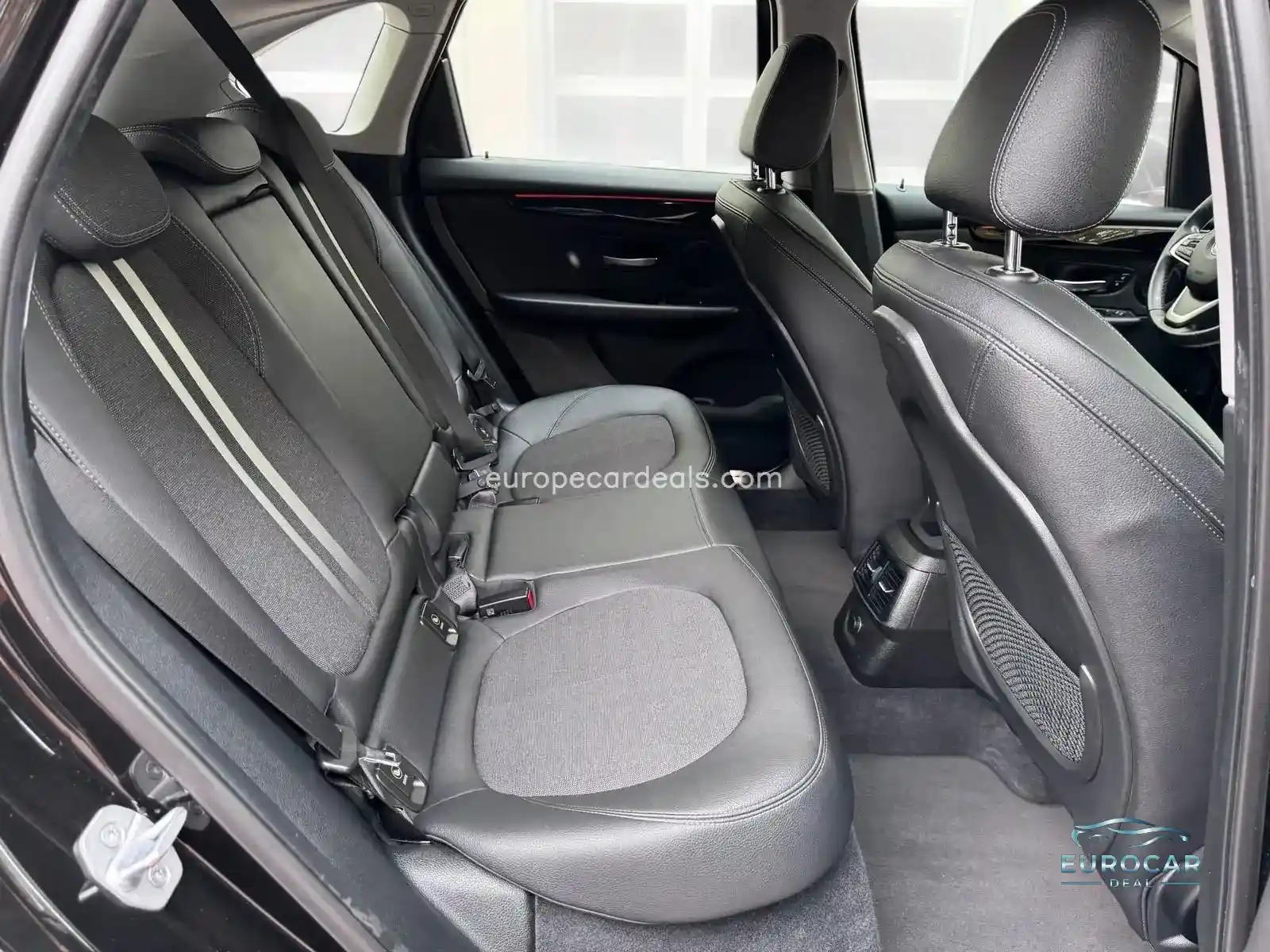 BMW 225 Active Tourer
