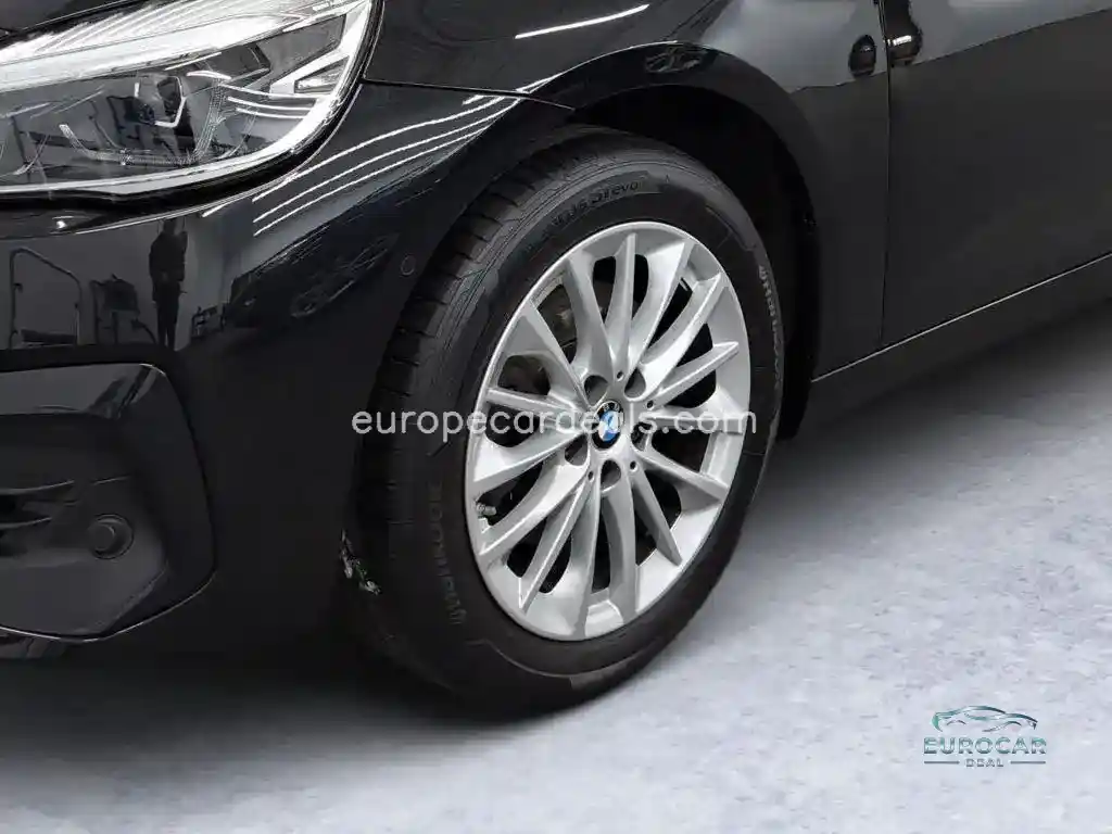 BMW 220 Active Tourer