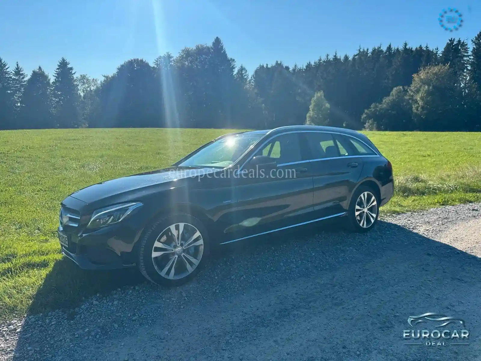 Mercedes-Benz C 350