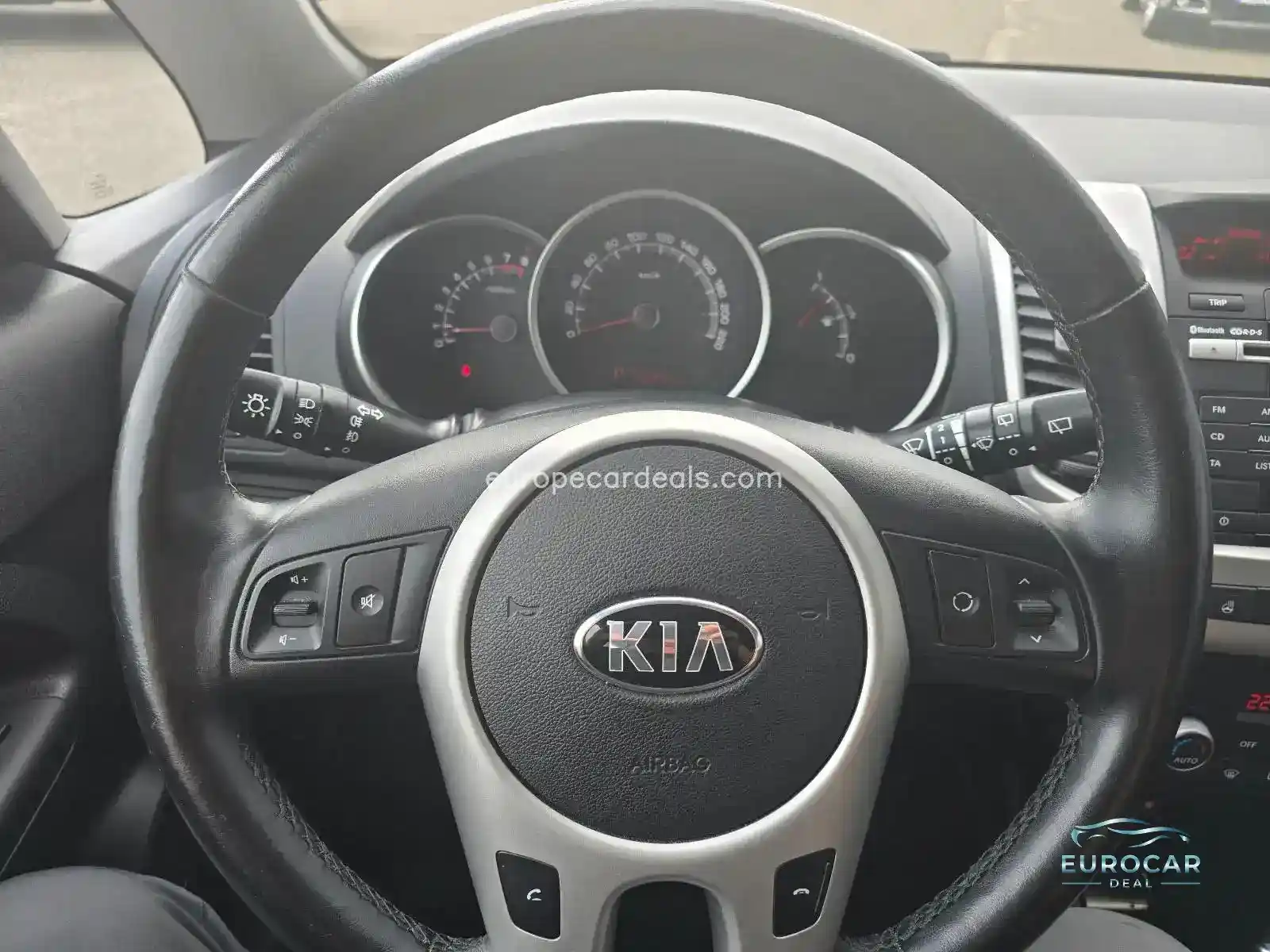 Kia Venga