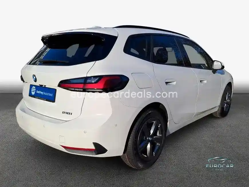 BMW 218 Active Tourer