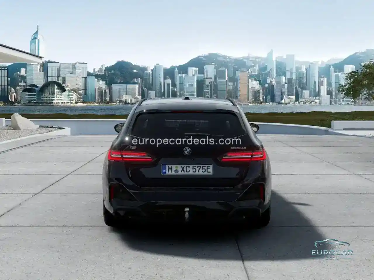BMW i5