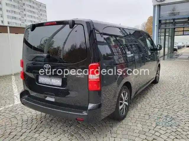 Toyota Proace (Verso)