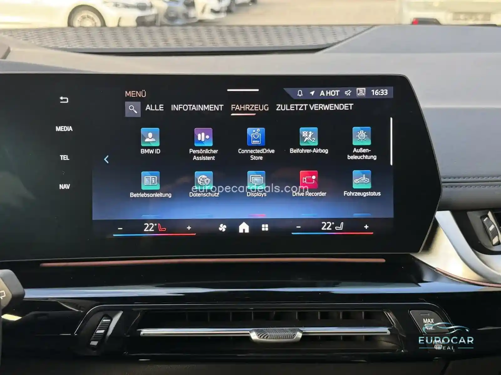 BMW 220 Active Tourer