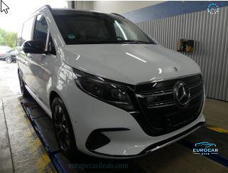 Mercedes-Benz EQV