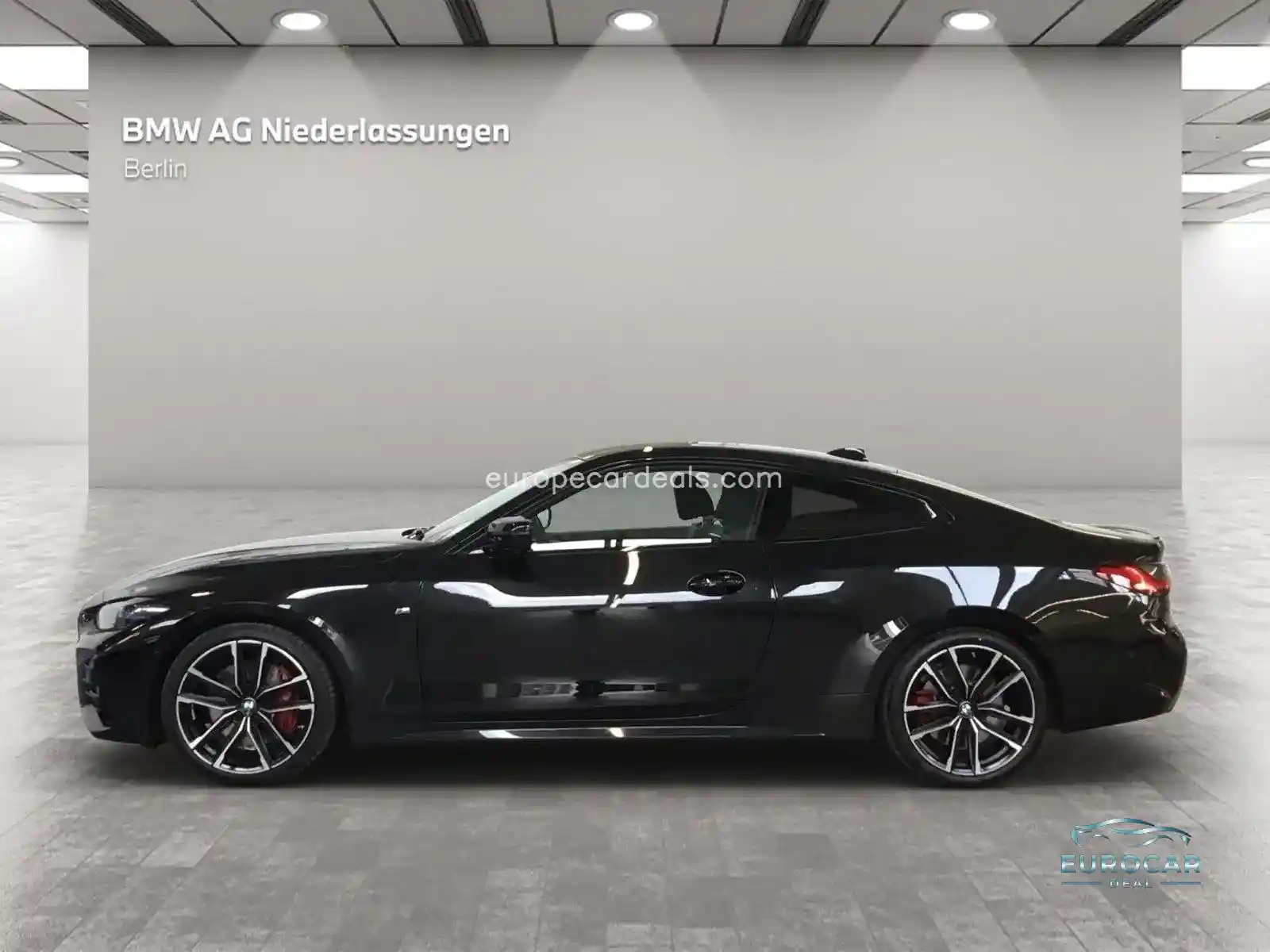 BMW 430