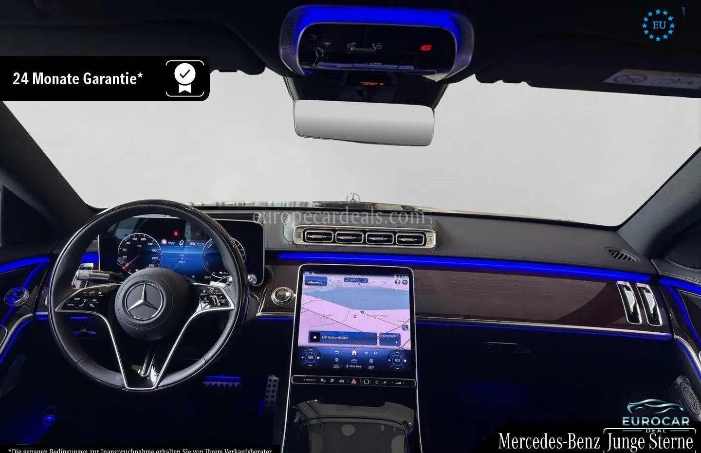 Mercedes-Benz S 450