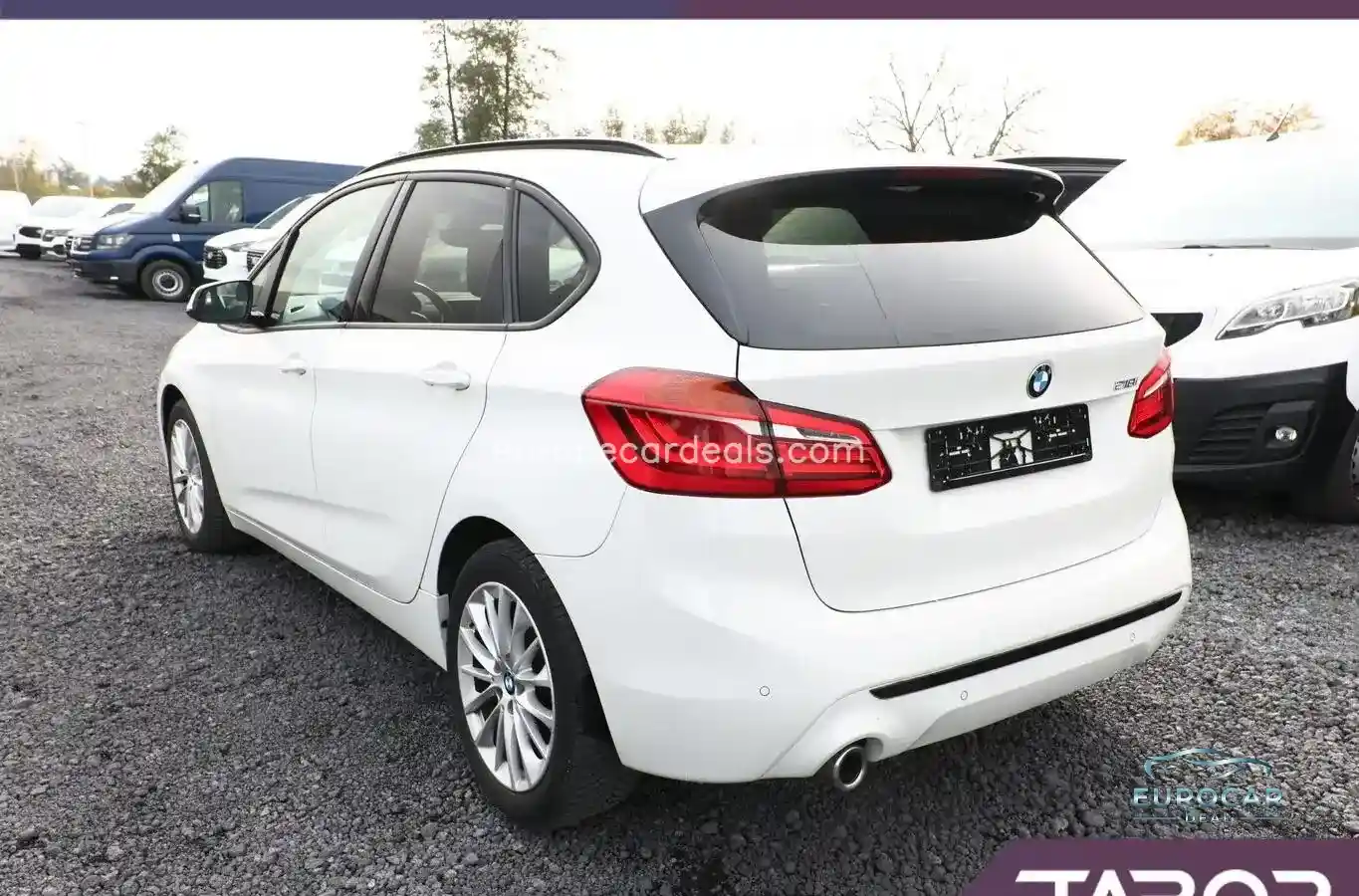 BMW 218