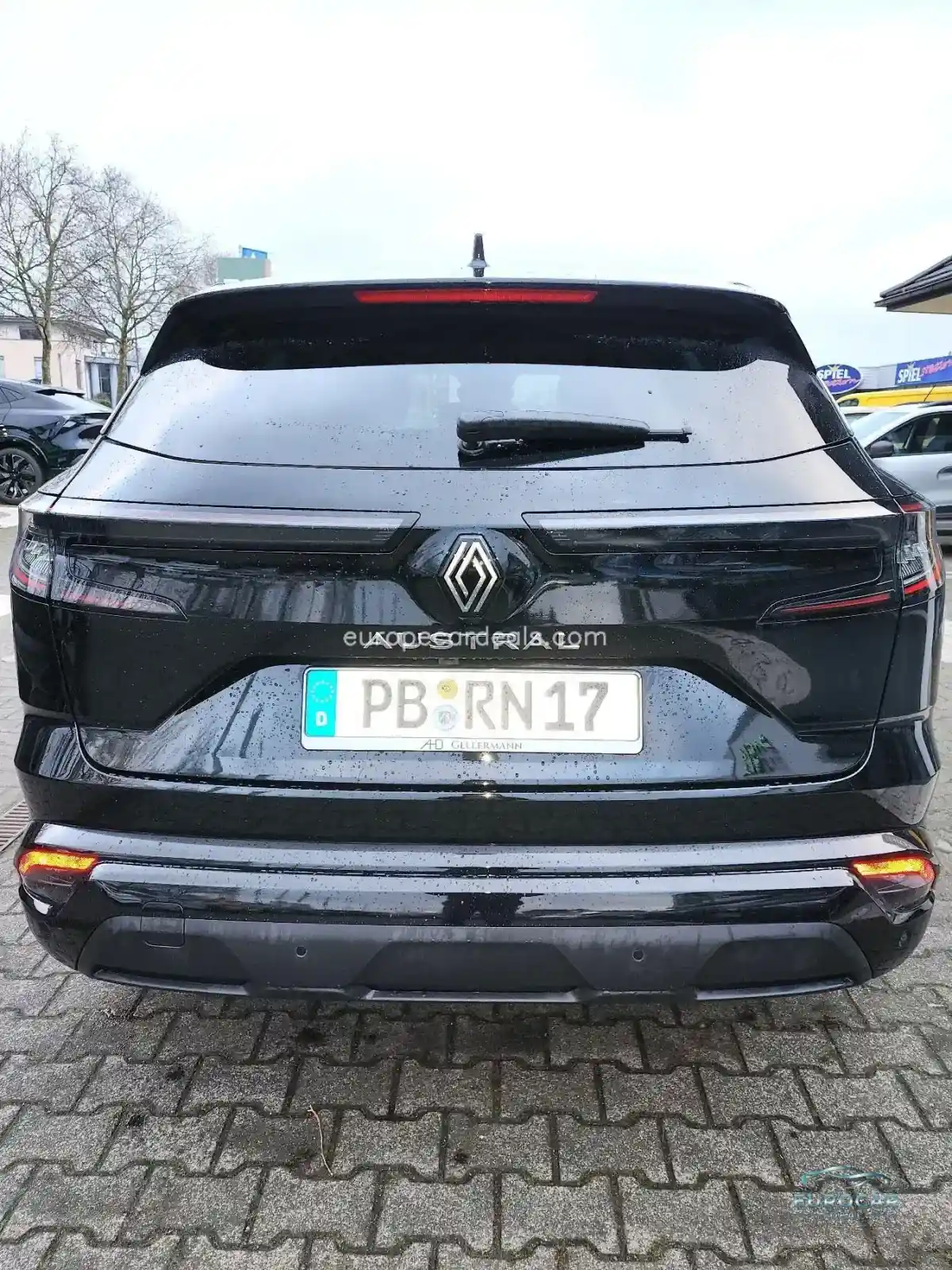 Renault Austral
