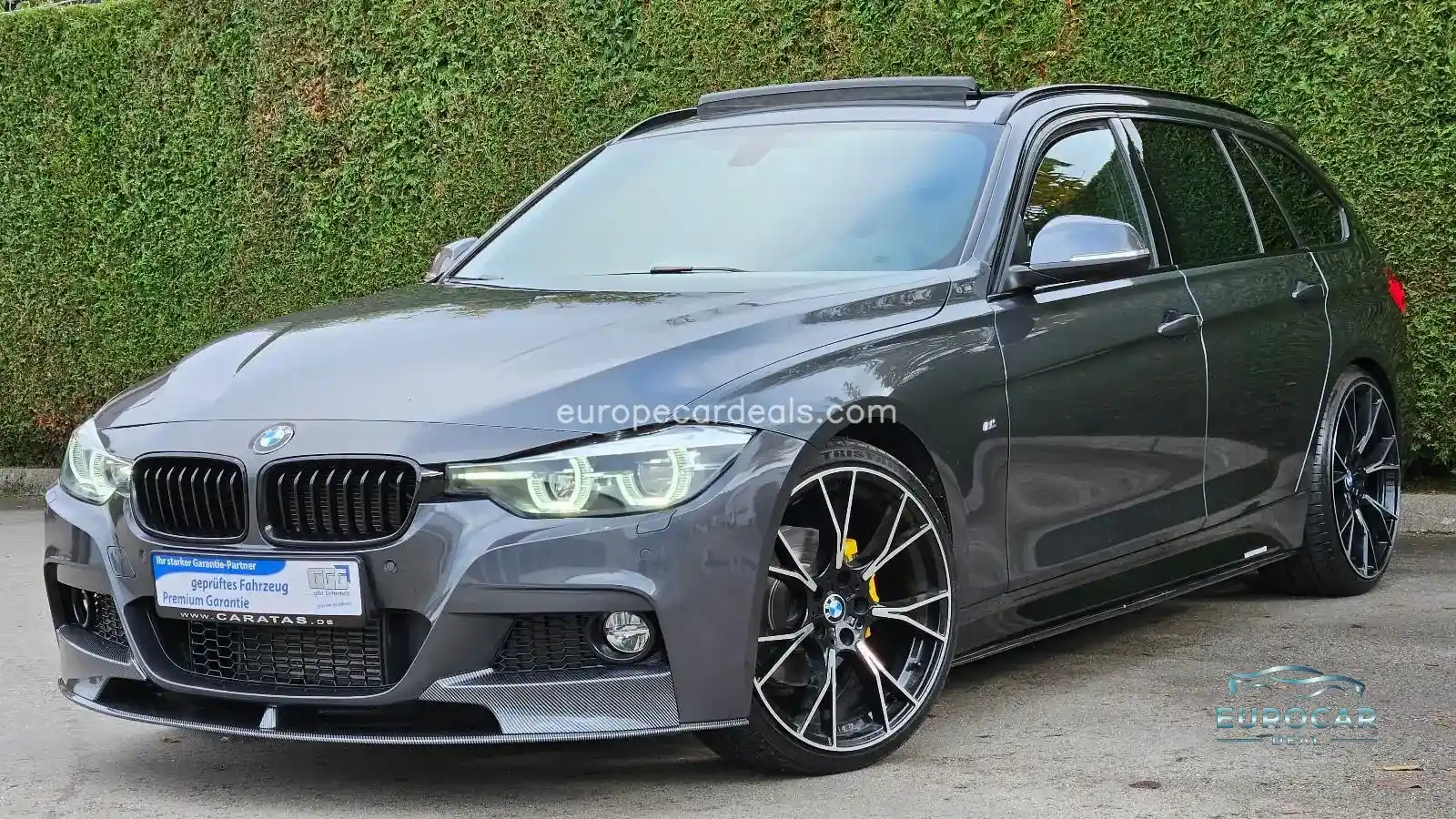 BMW 328