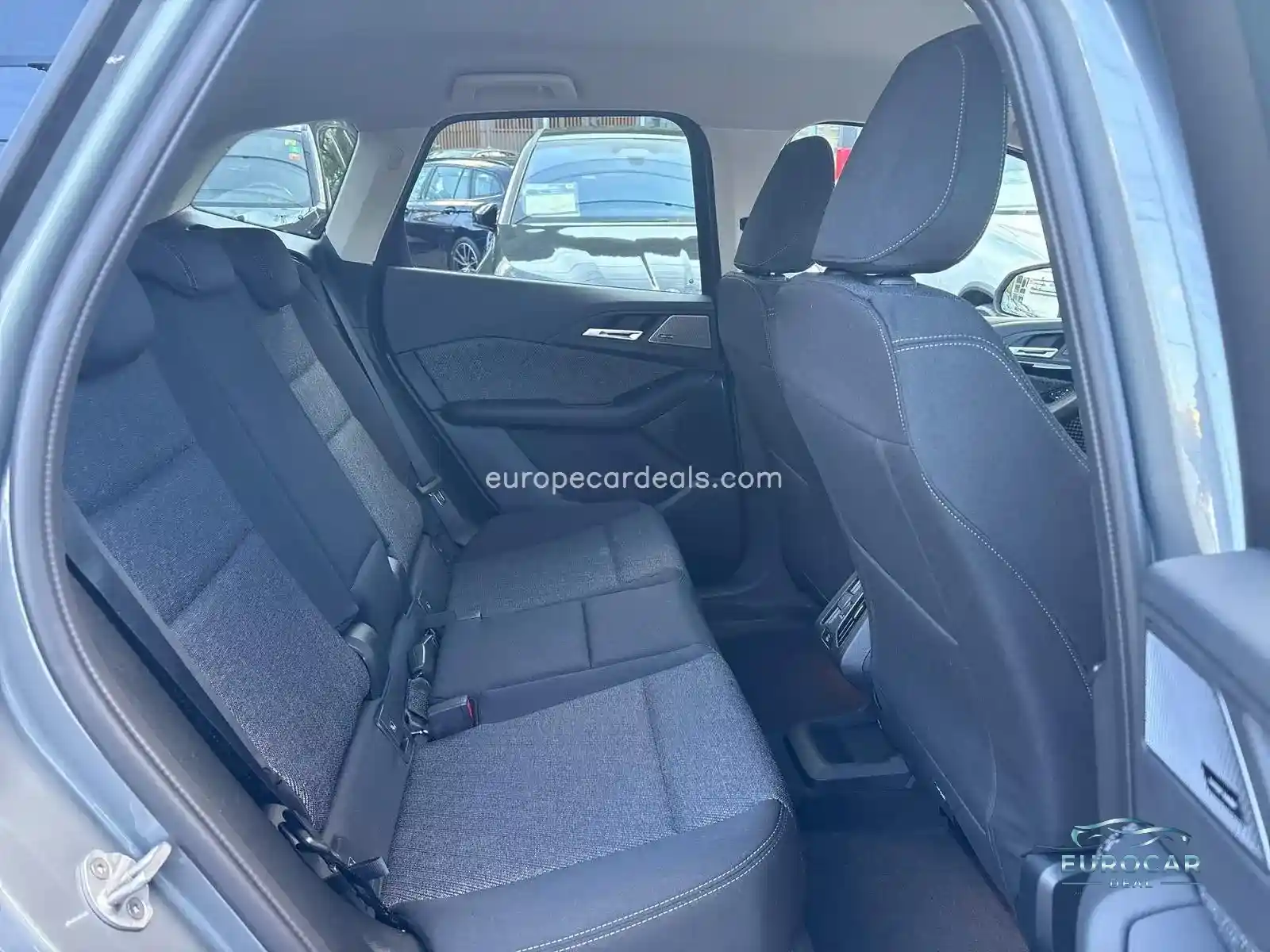 BMW 225 Active Tourer