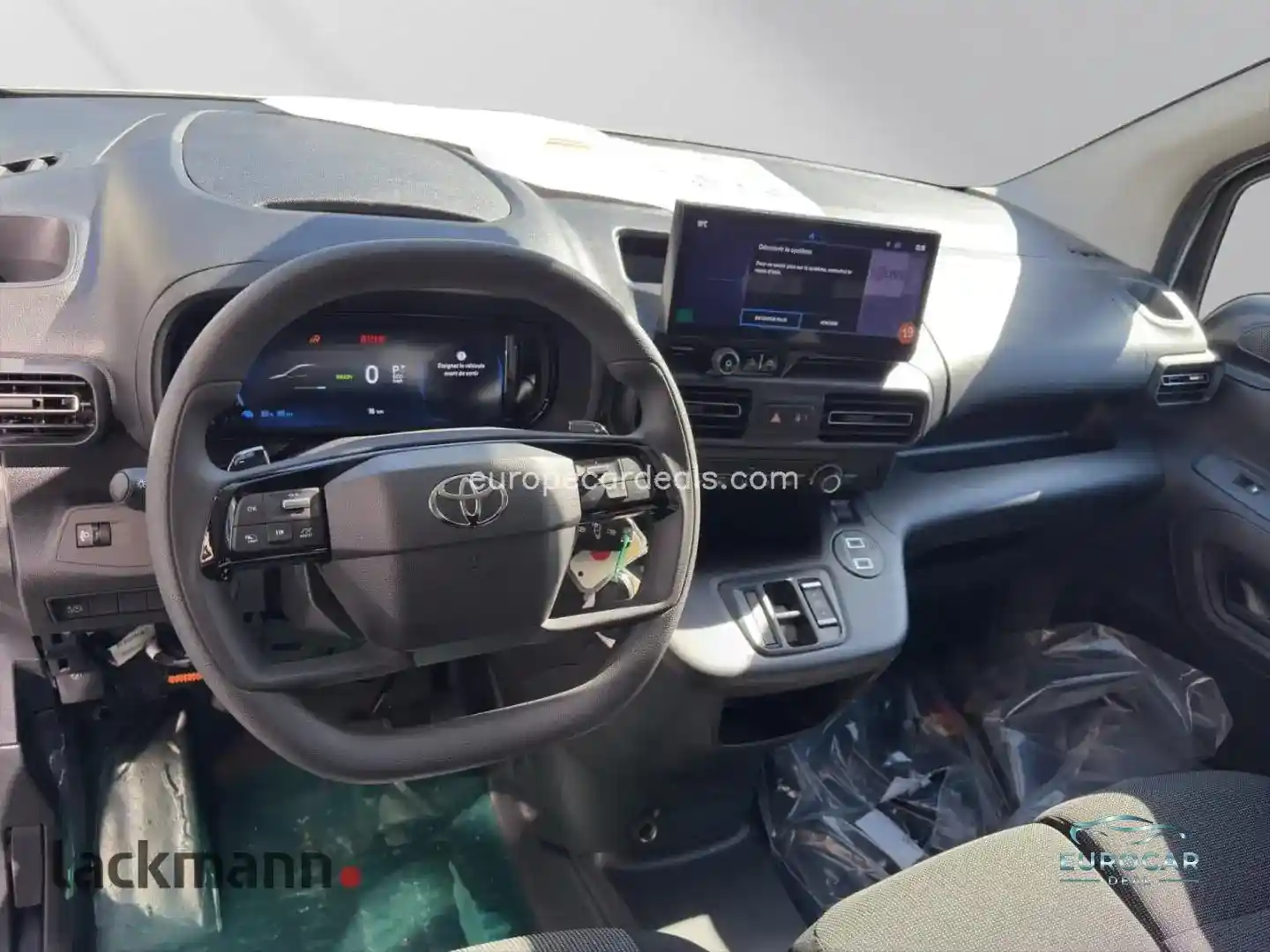 Toyota Proace City