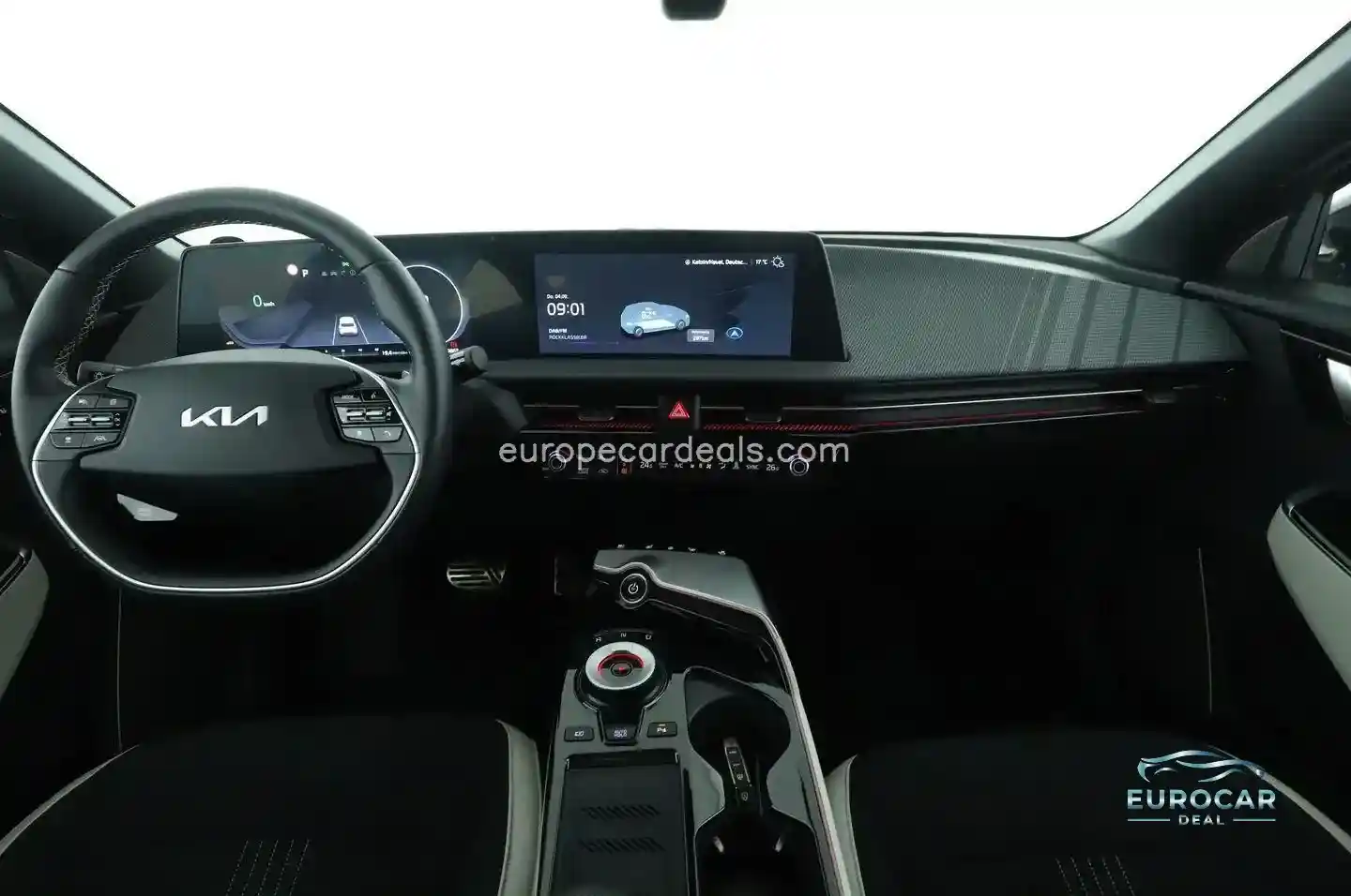 Kia EV6