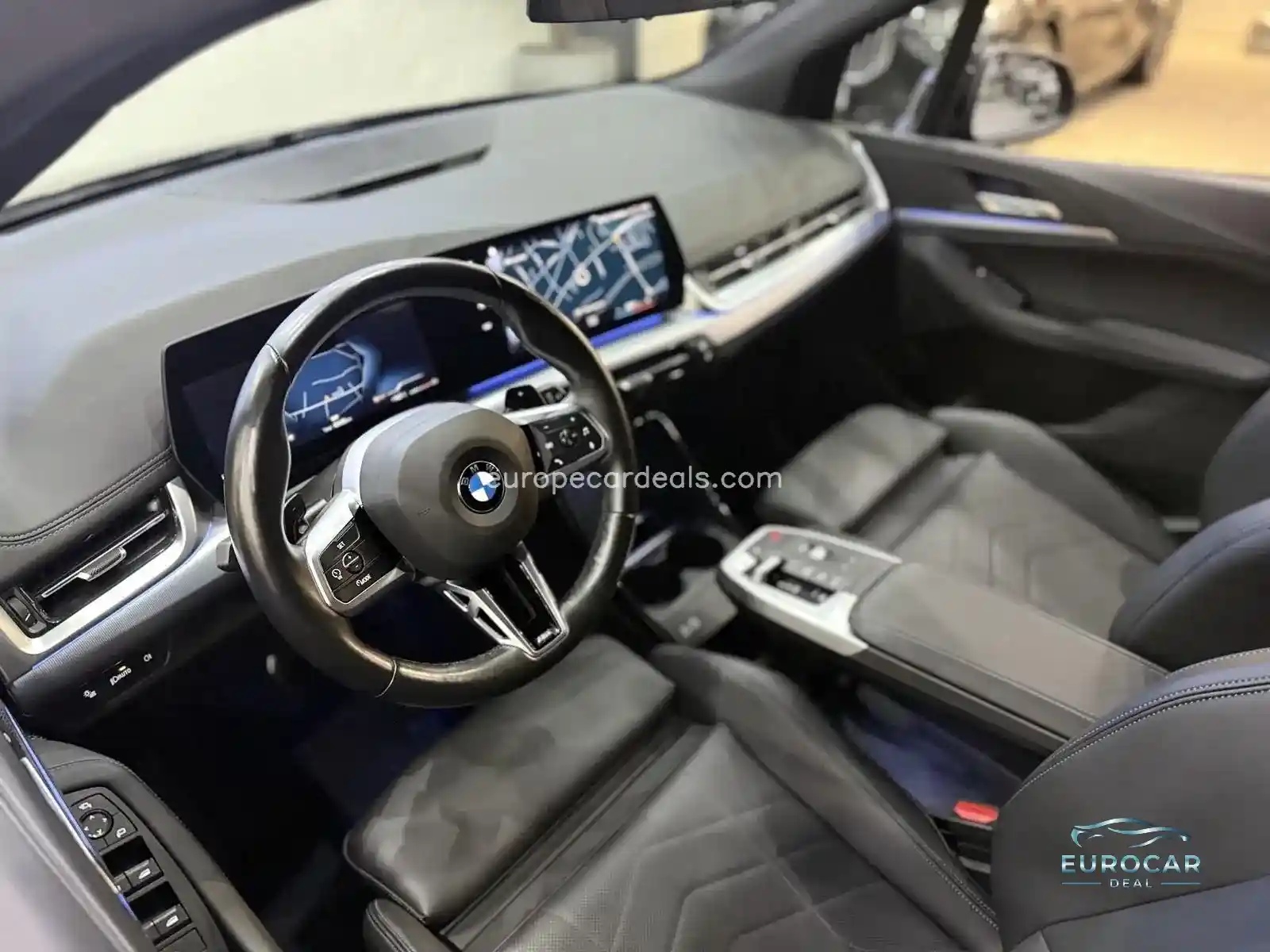 BMW 218 Active Tourer
