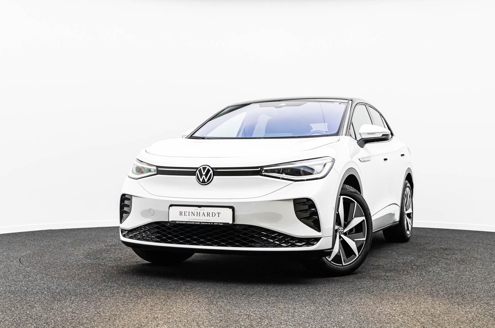 Volkswagen ID.5