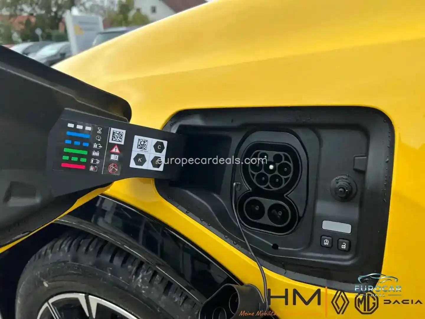 Renault R 5
