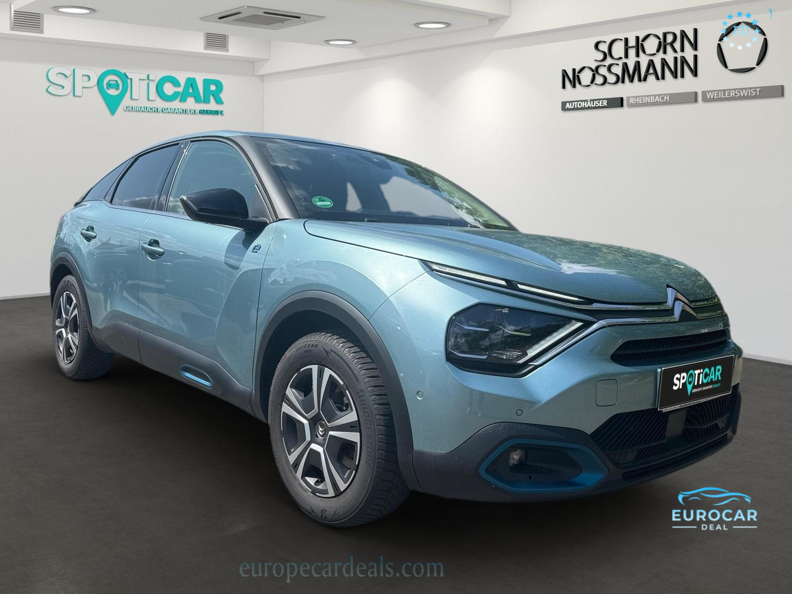 Citroën C4