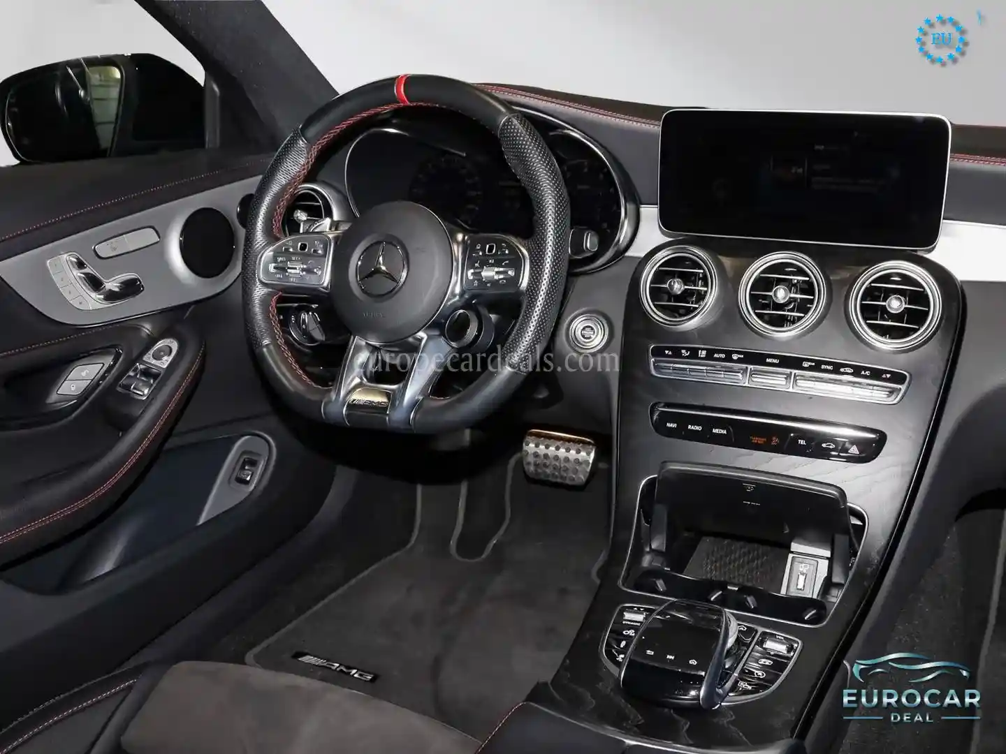 Mercedes-Benz C 43 AMG