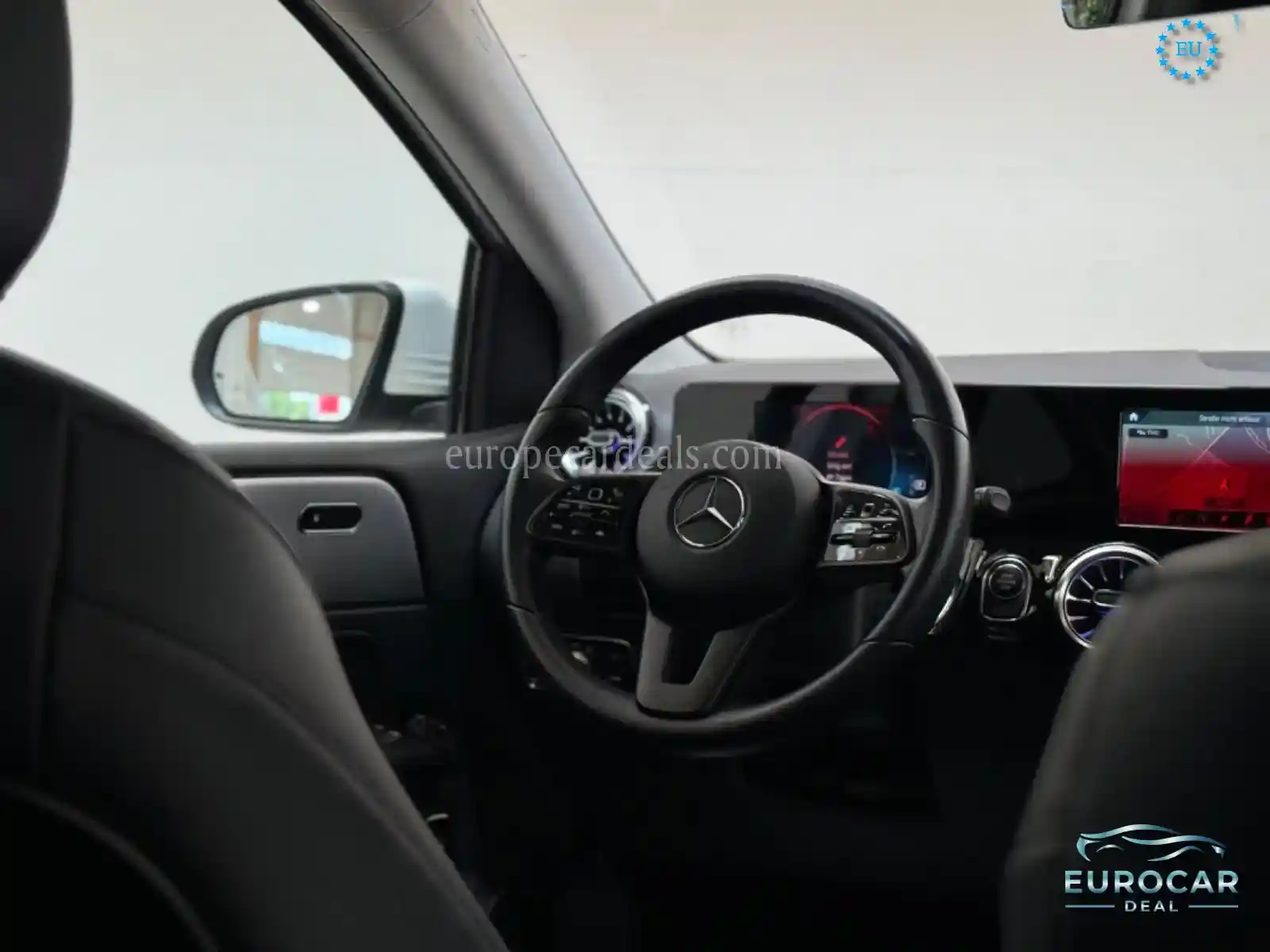 Mercedes-Benz B 250