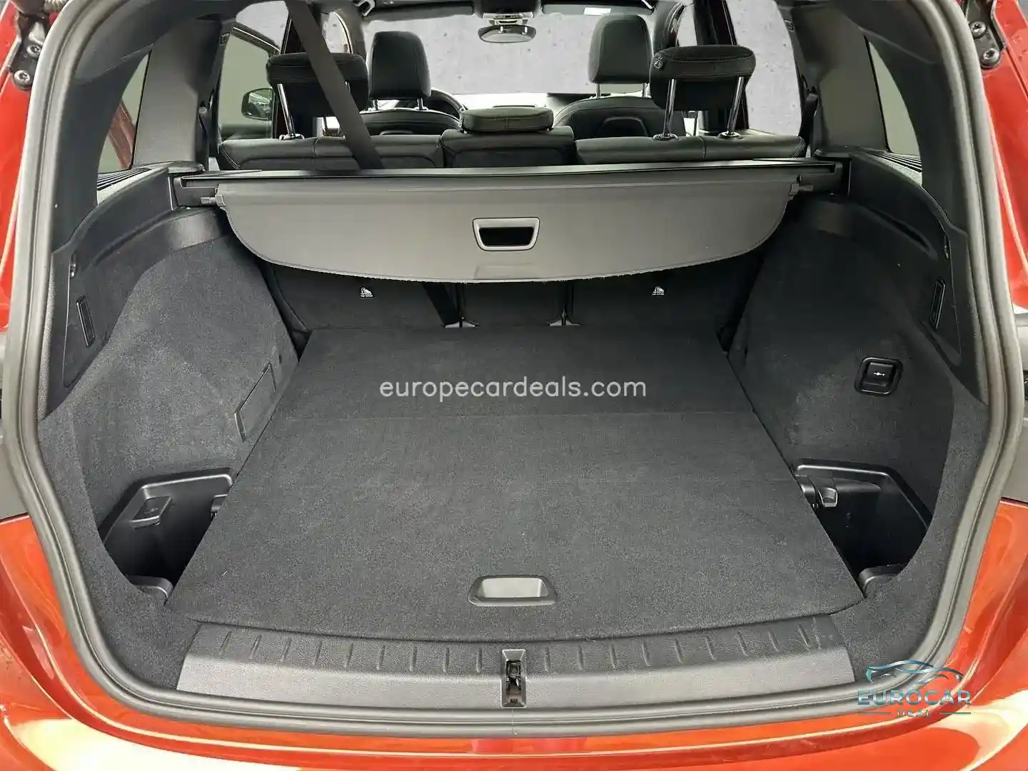 BMW 220 Gran Tourer