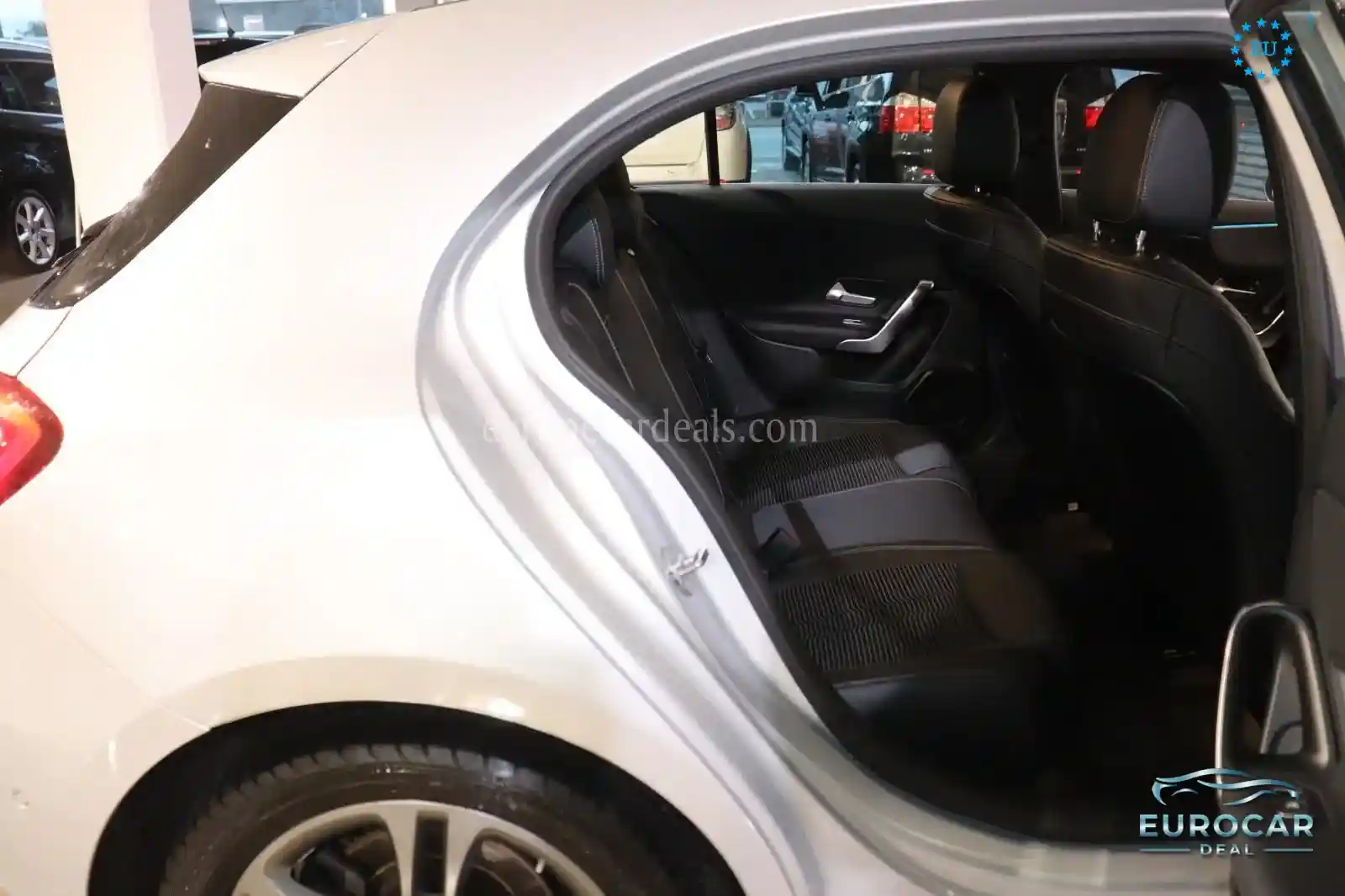 Mercedes-Benz A 220