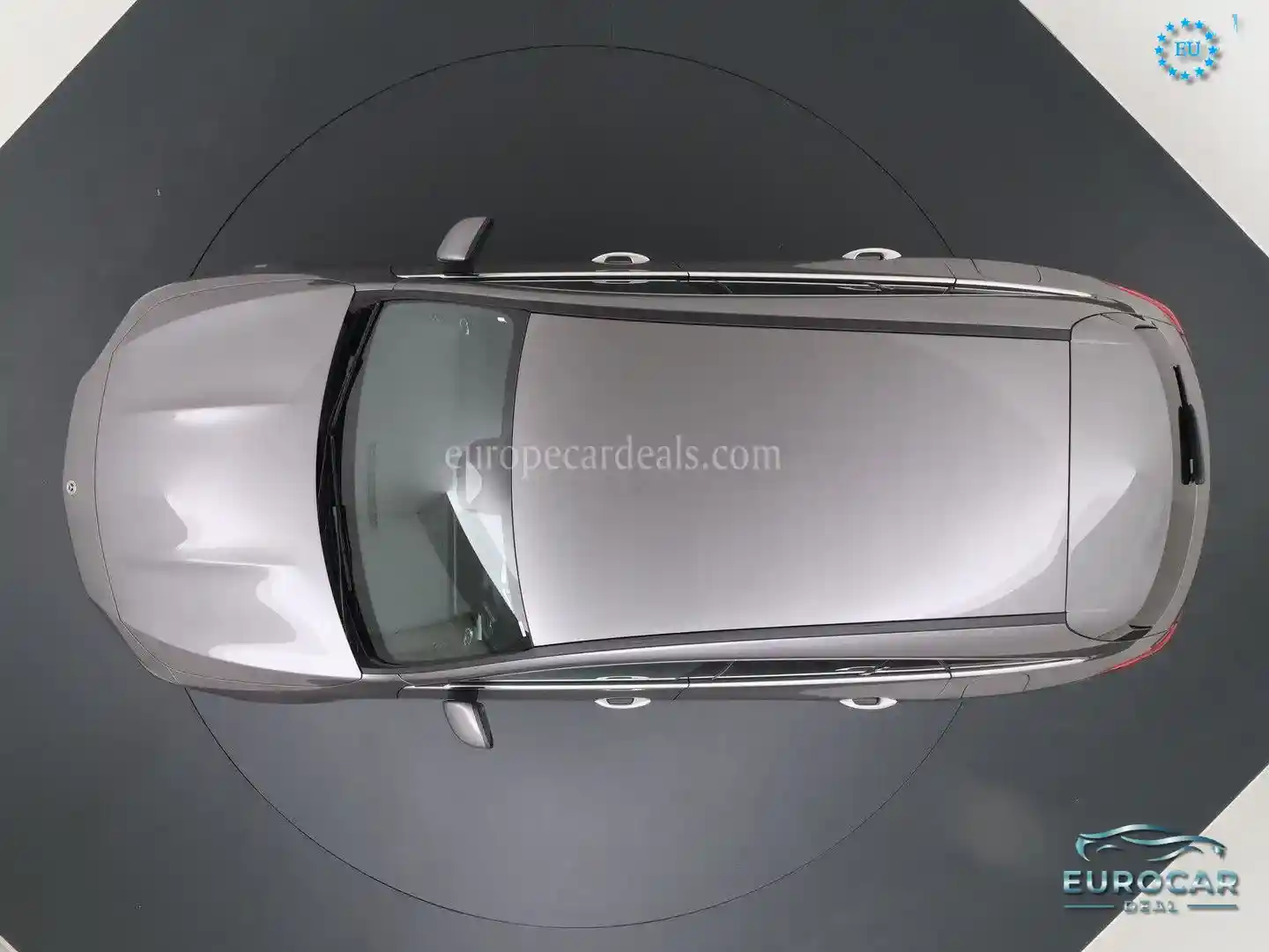 Mercedes-Benz CLA 250 Shooting Brake