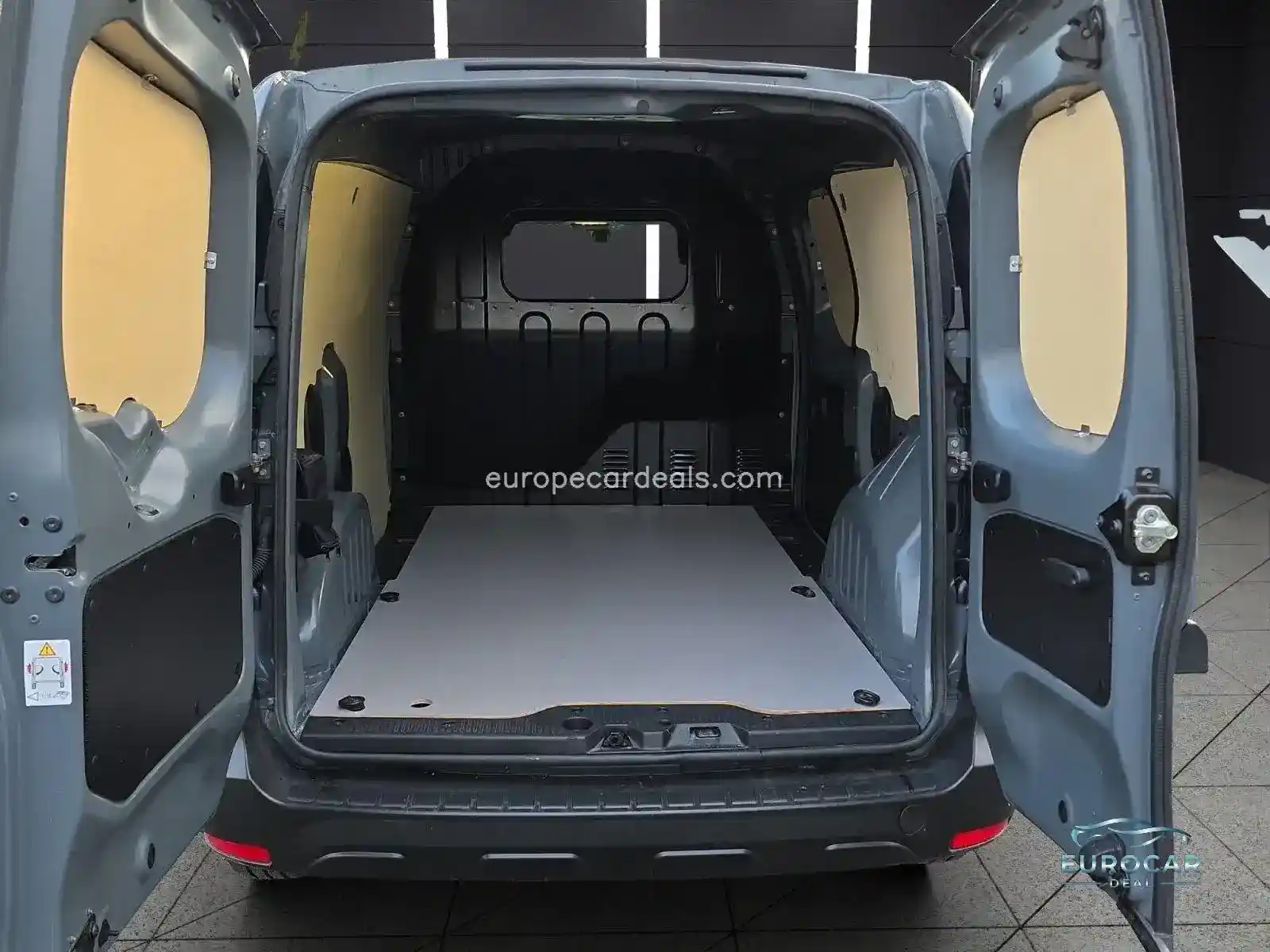 Renault Express