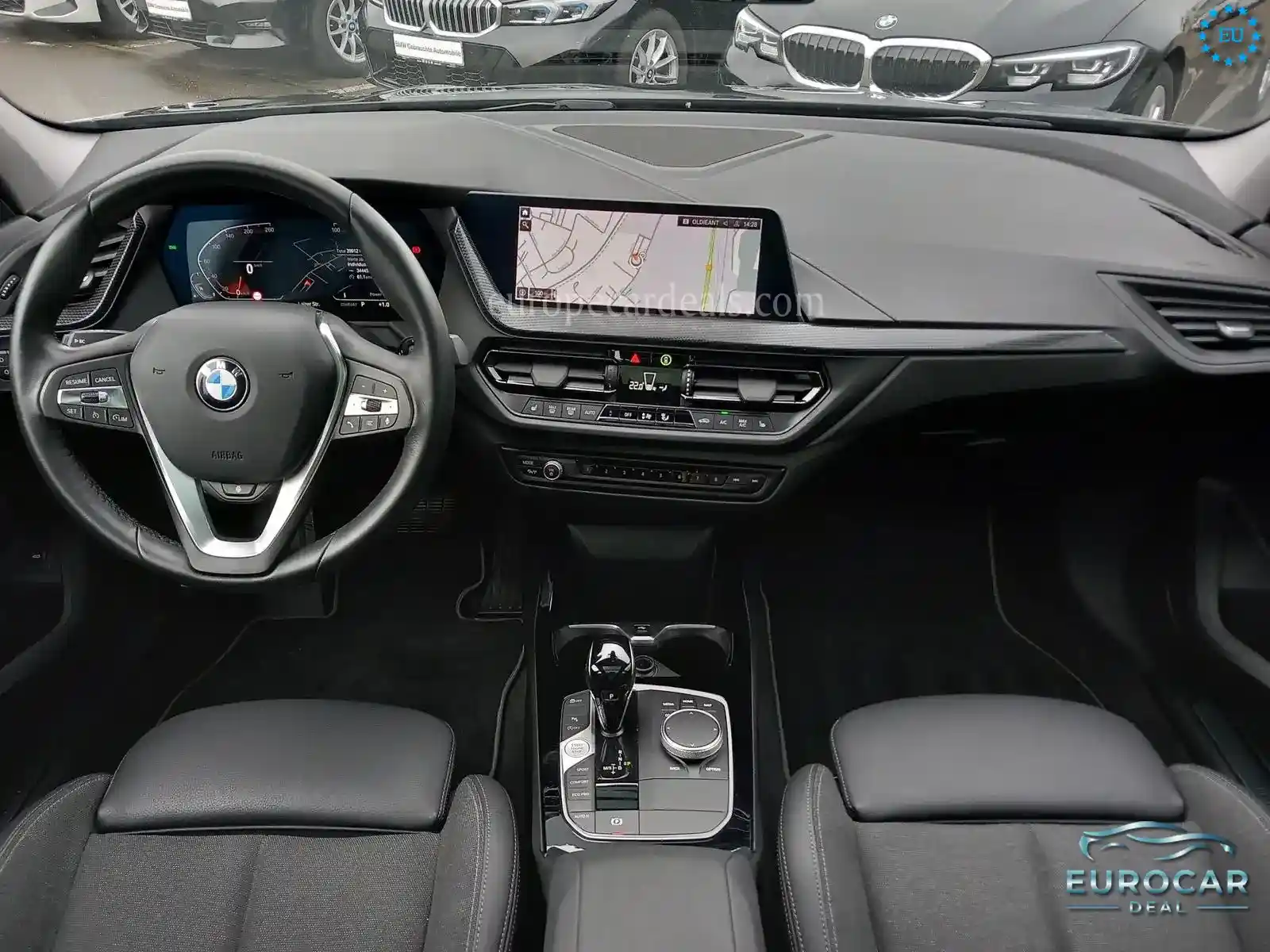 BMW 120