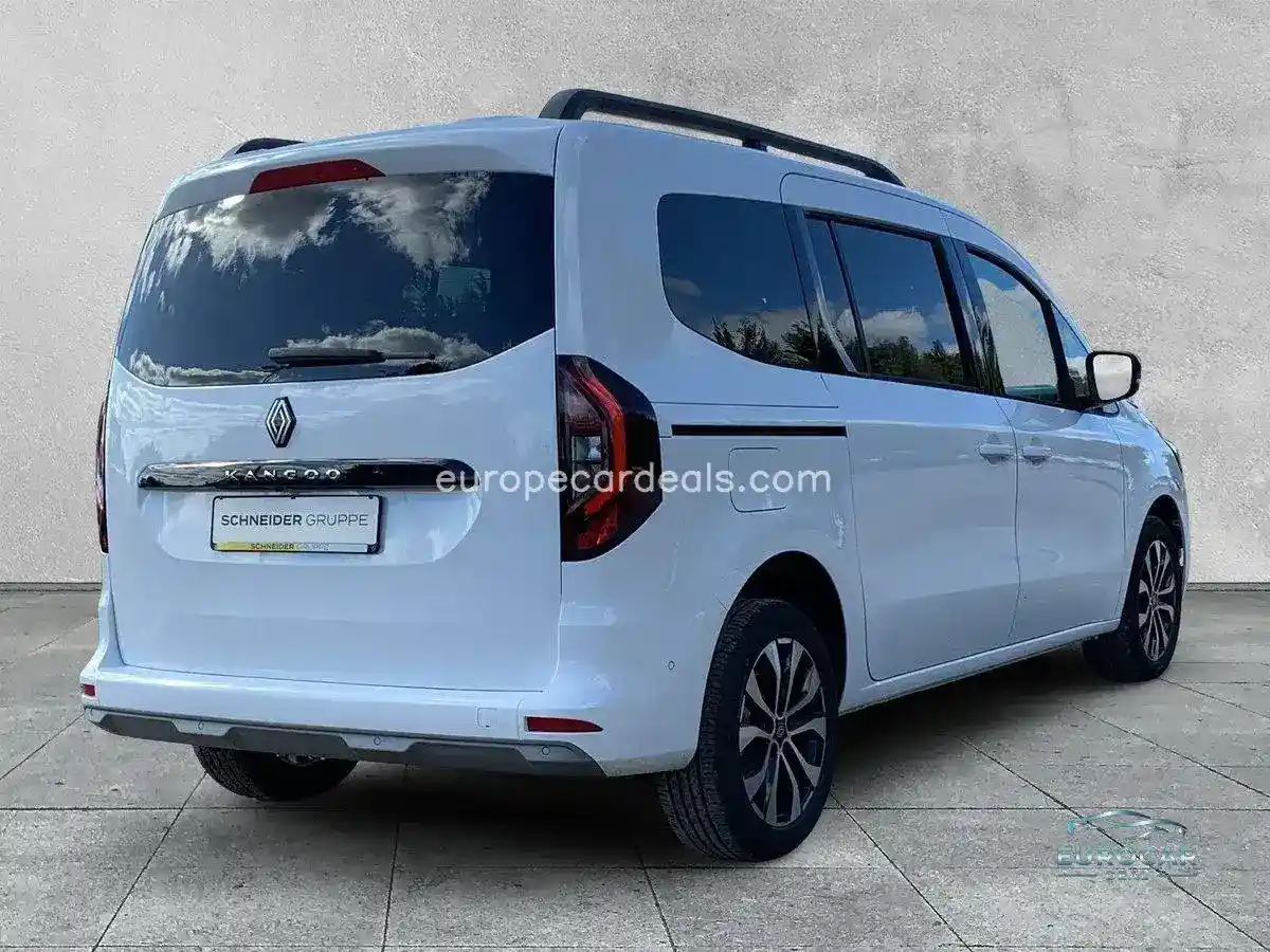 Renault Grand Kangoo