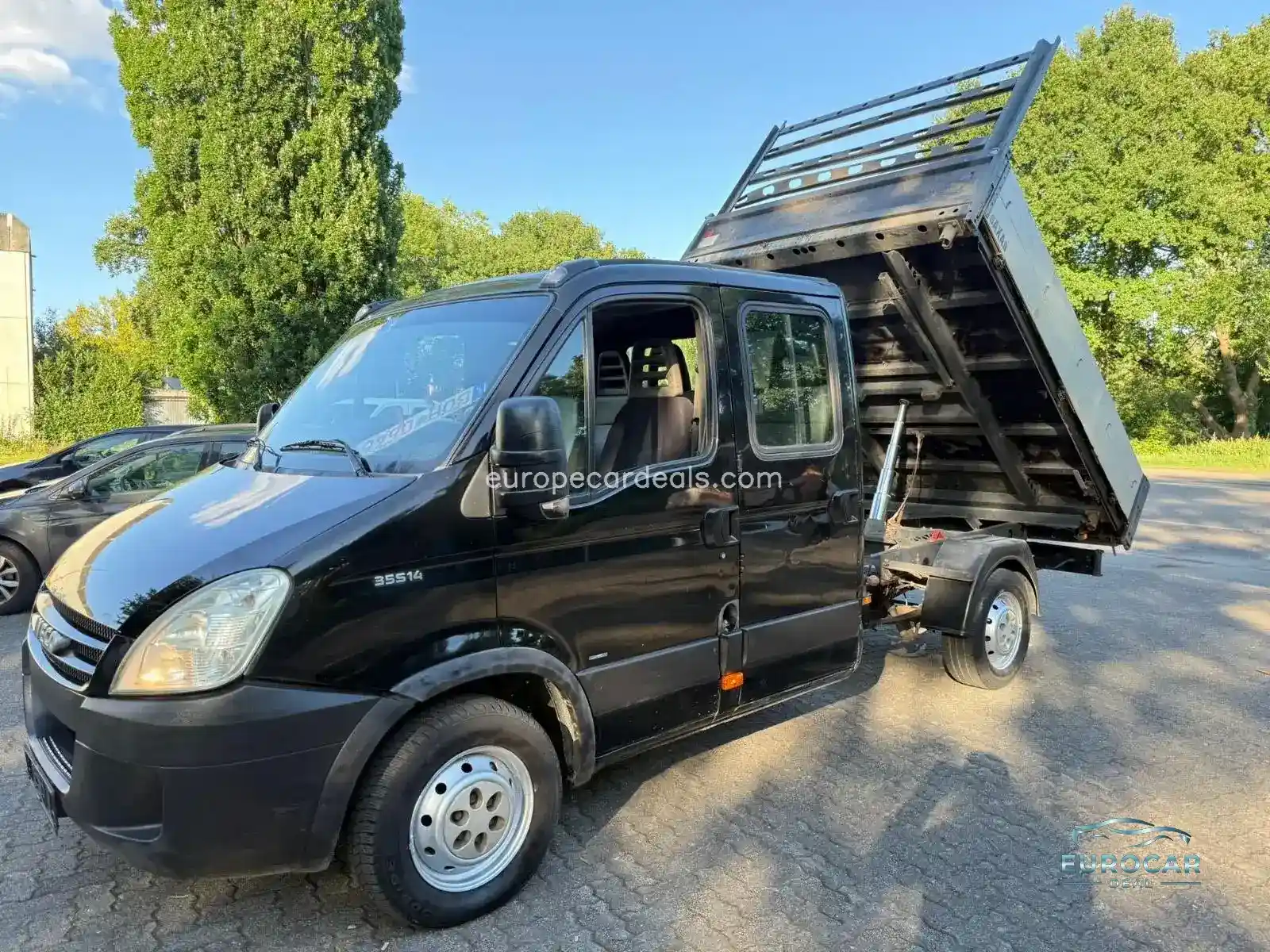 Iveco Other