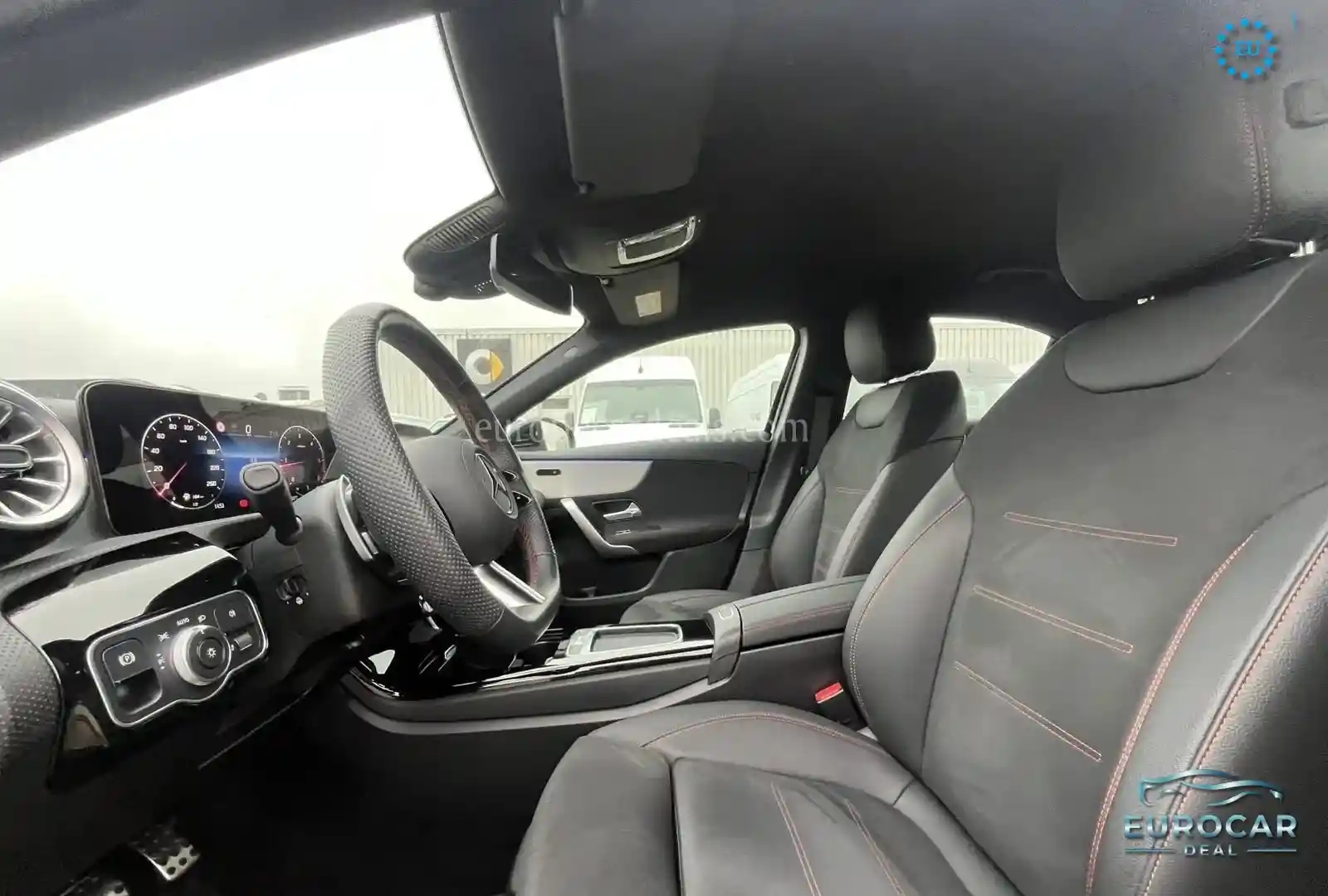 Mercedes-Benz A 220