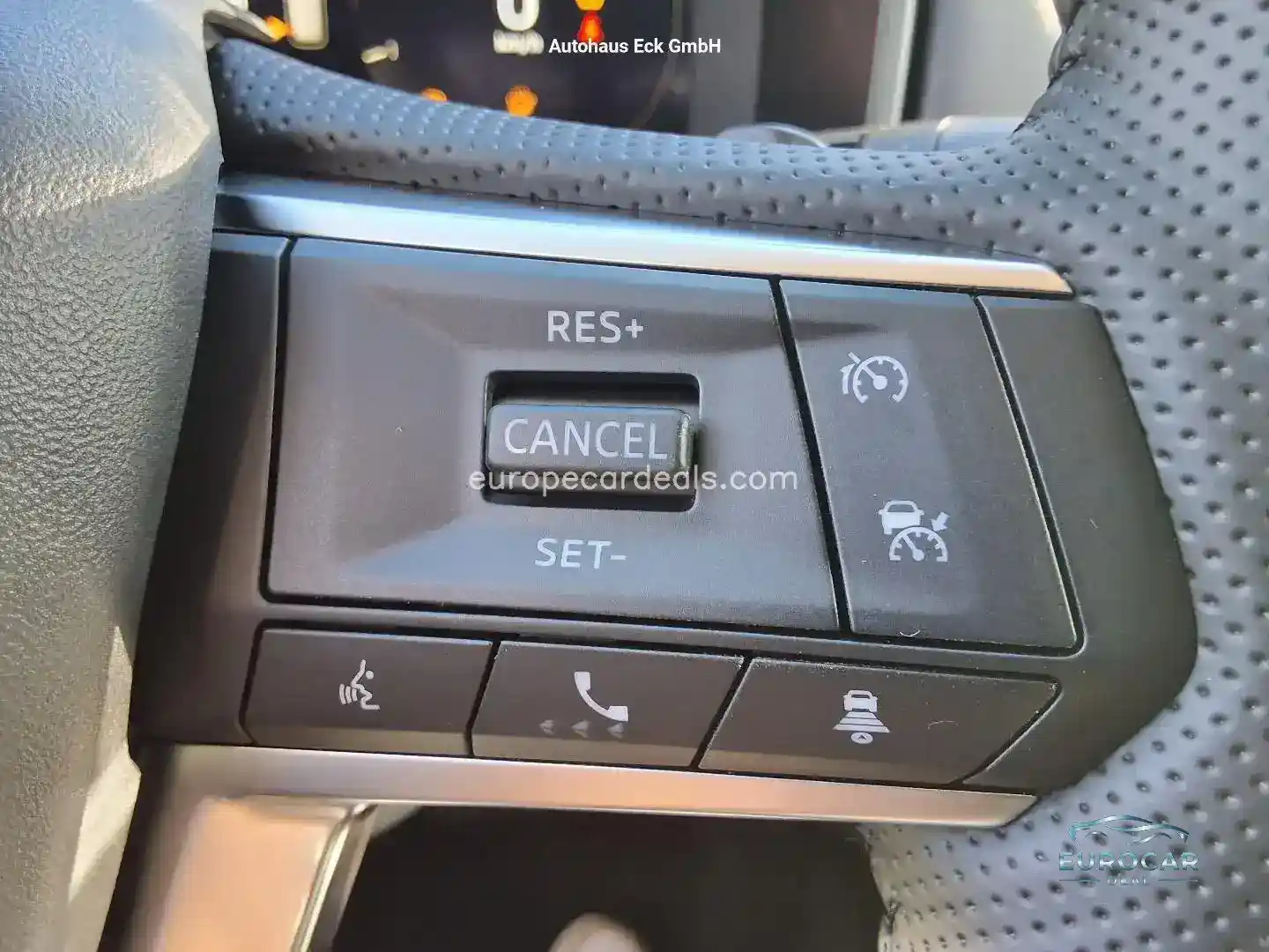 Mitsubishi Plug-in Hybrid Outlander