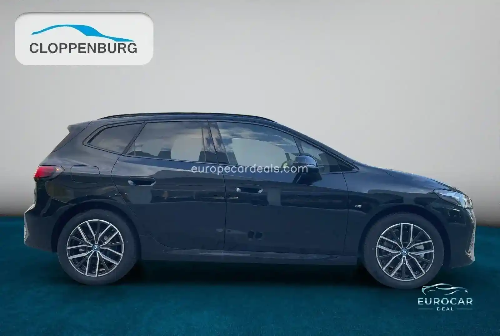 BMW 230 Active Tourer