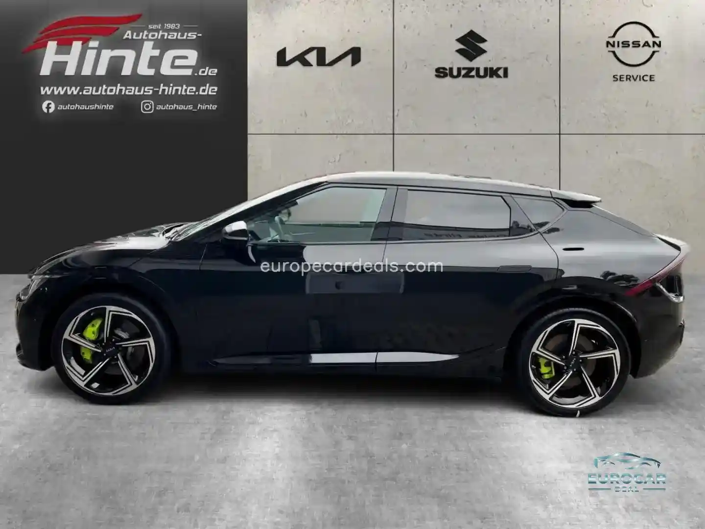 Kia EV6