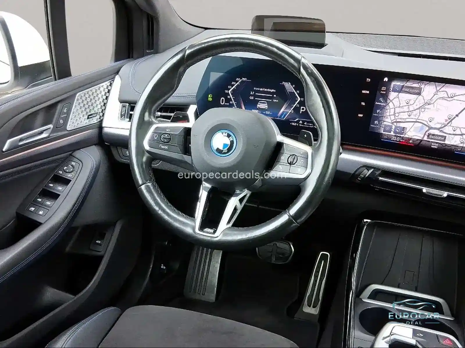 BMW 225 Active Tourer